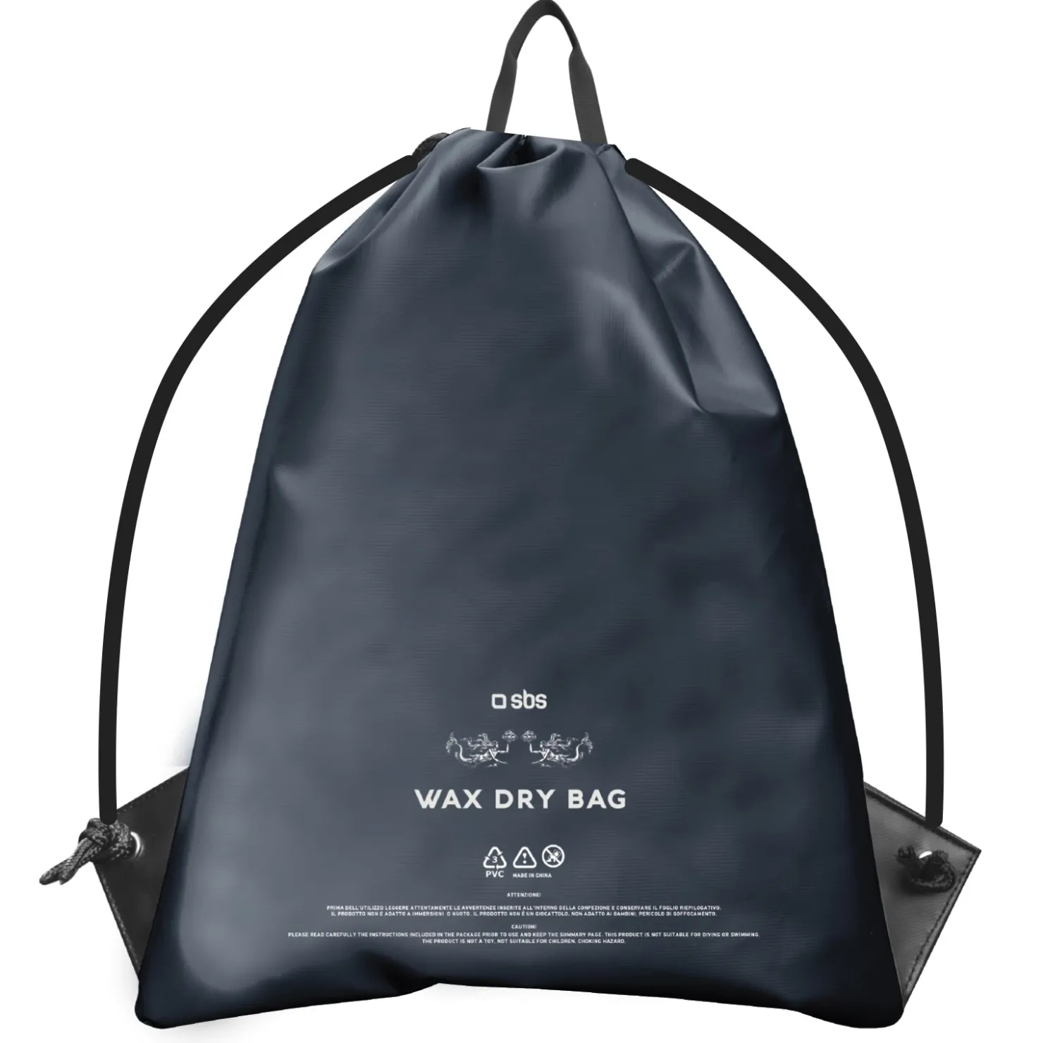 8 Liter wasserdichter Strandrucksack|SBS Sale