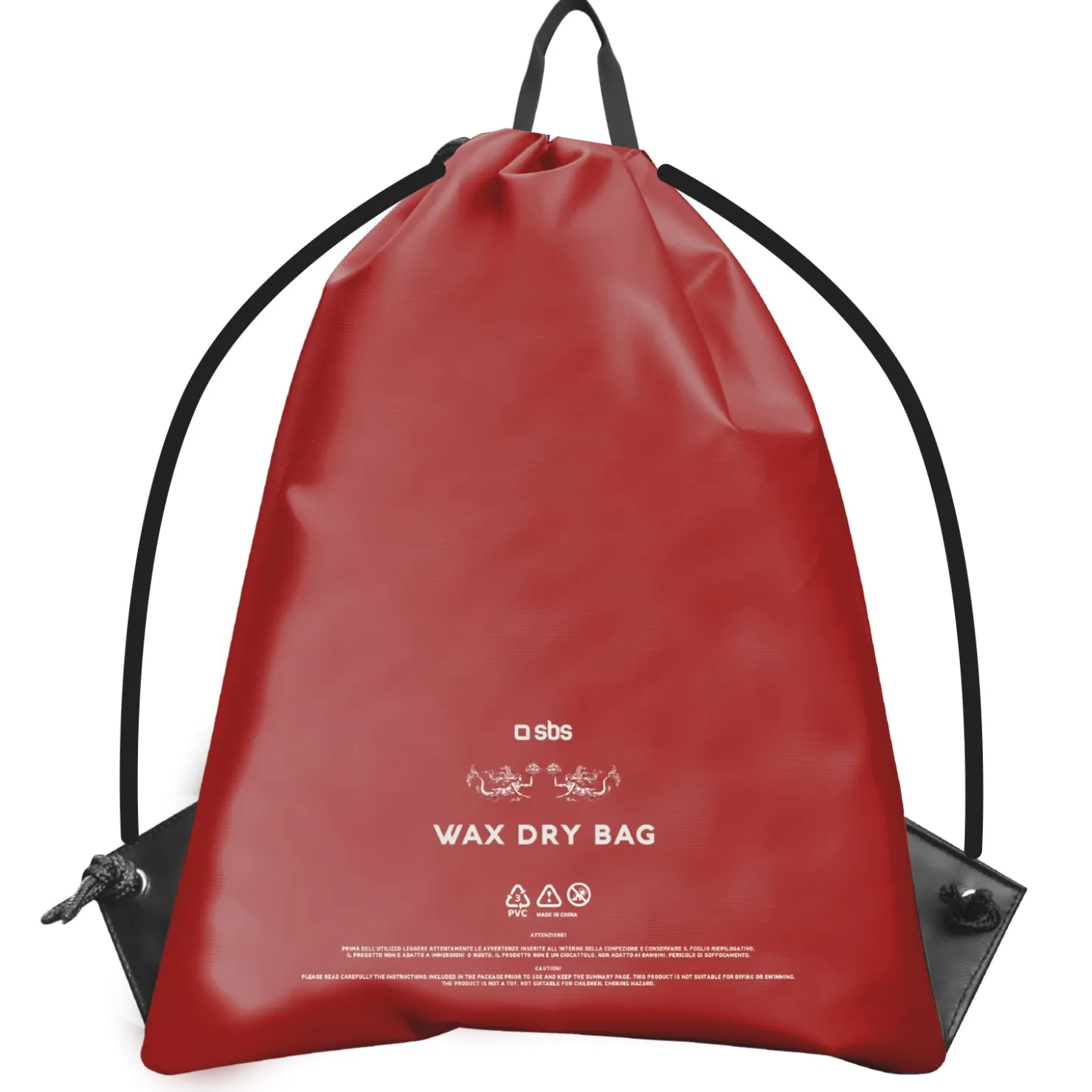 8 Liter wasserdichter Strandrucksack|SBS Sale