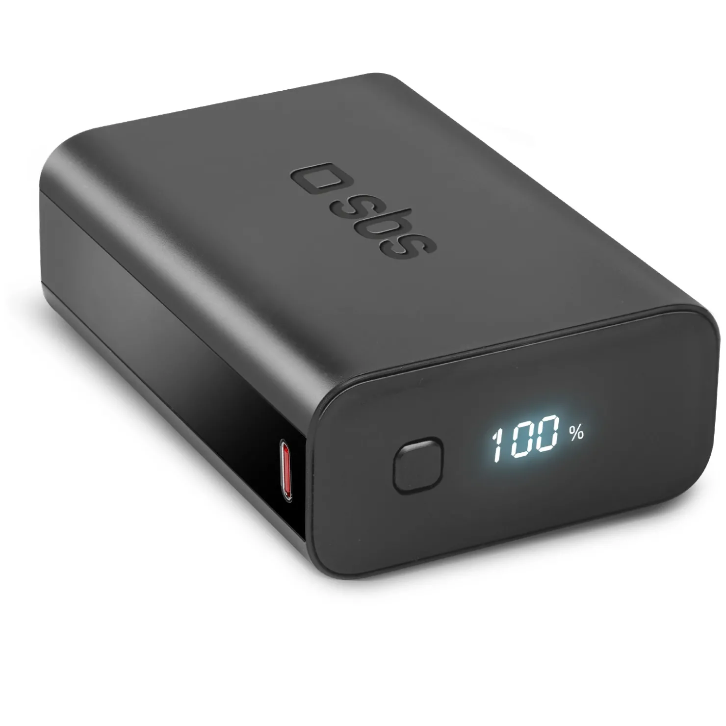 20.000 mAh Multi-Port Powerbank – mit 20W Power Delivery Technologie|SBS Clearance