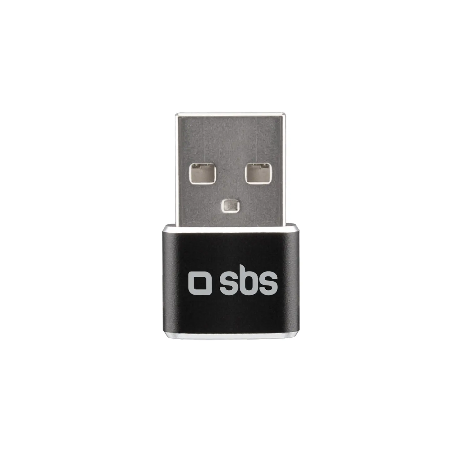 Adapter USB-Stecker zu USB-C-Buchse|SBS Outlet