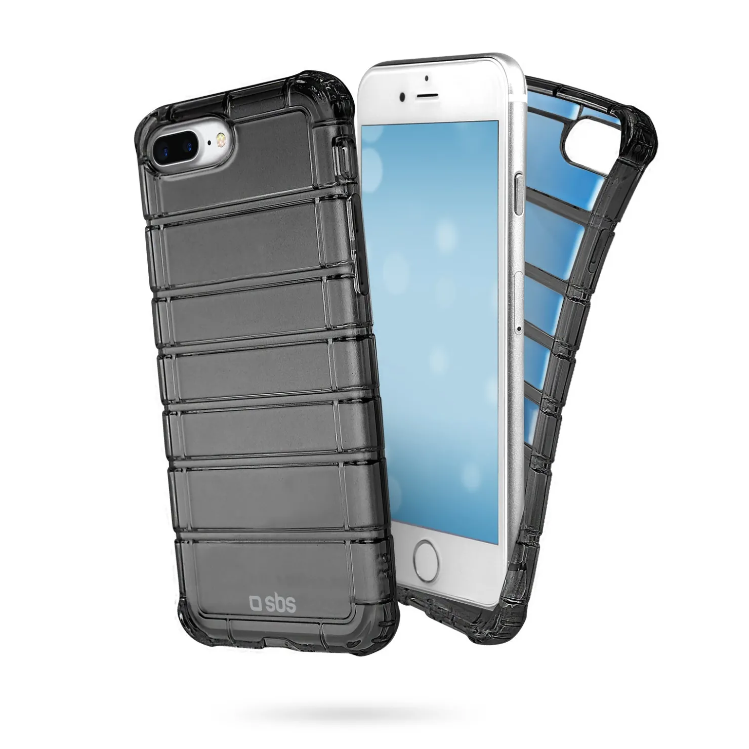 Air Impact Cover für iPhone 8 Plus / 7 Plus|SBS Discount