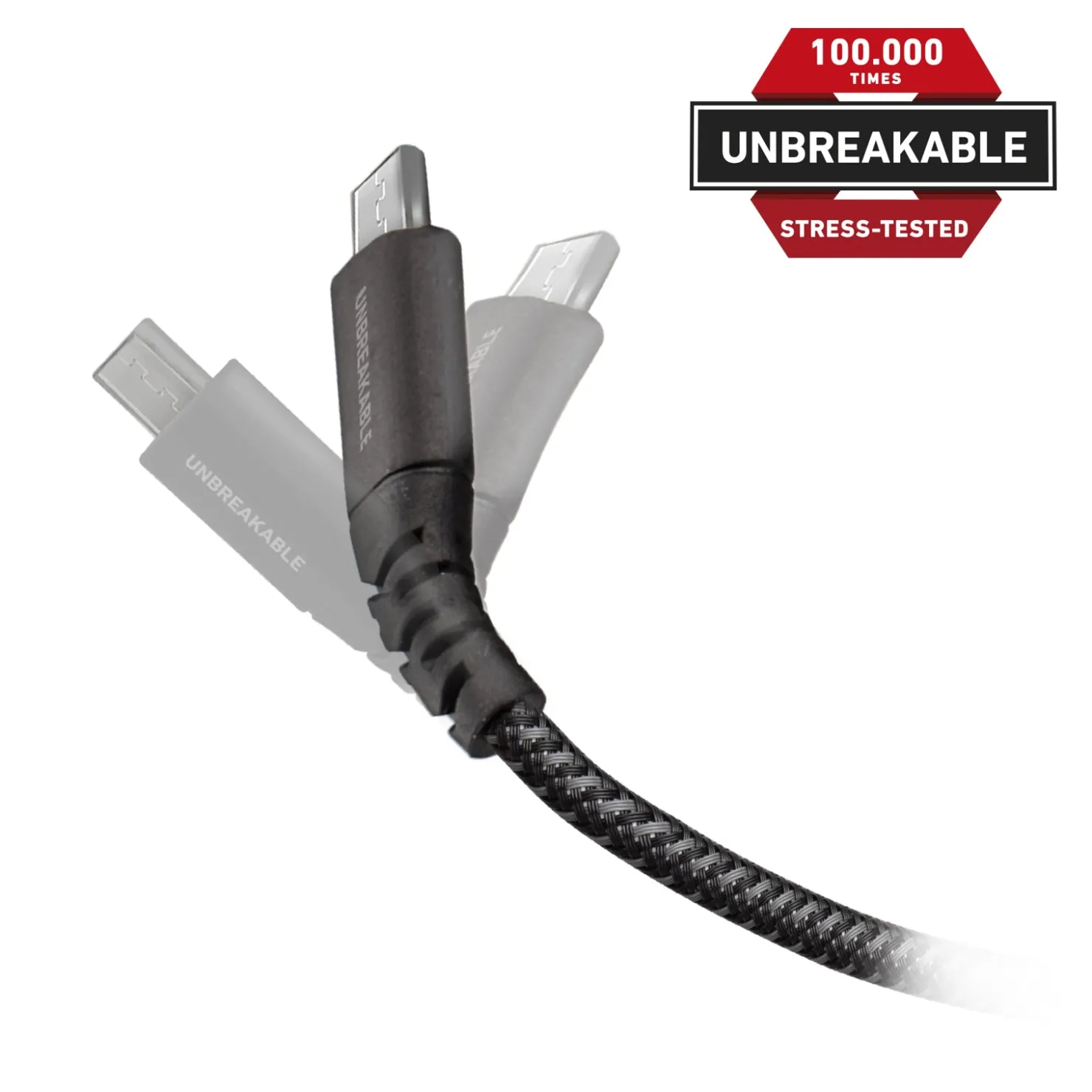 Aramid-Faser-USB-Kabel – Micro USB|SBS Hot