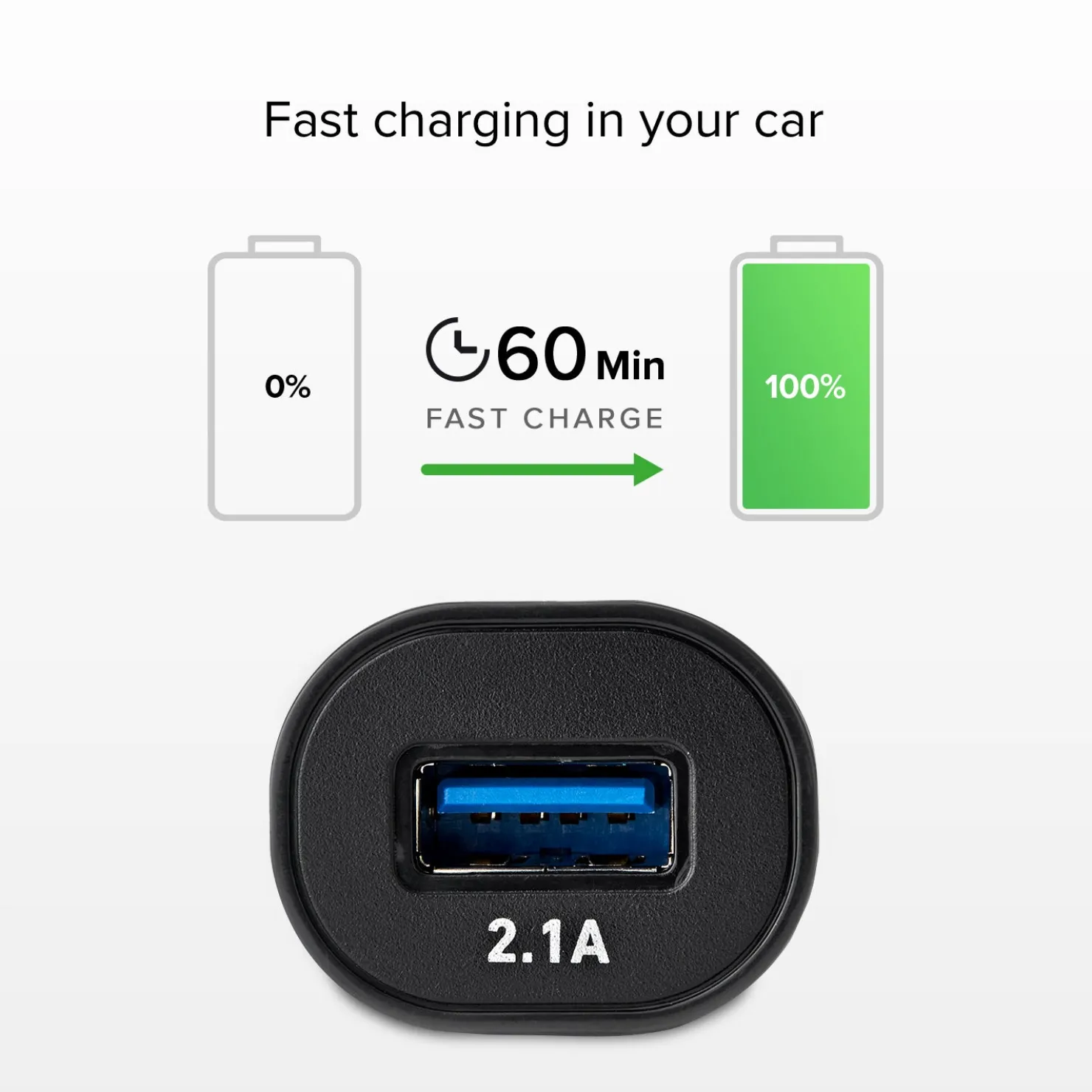 Auto-Ladeset mit Micro-USB|SBS Outlet