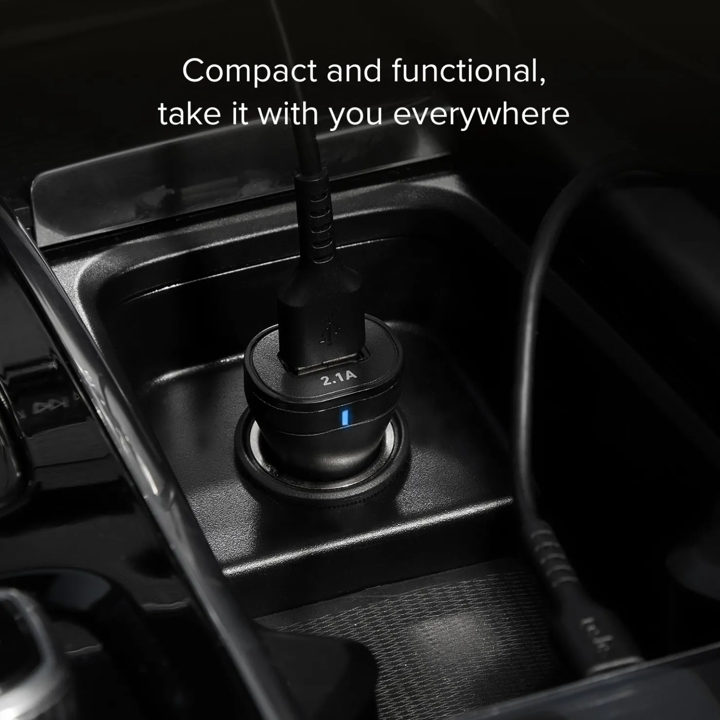 Auto-Ladeset mit Micro-USB|SBS Outlet