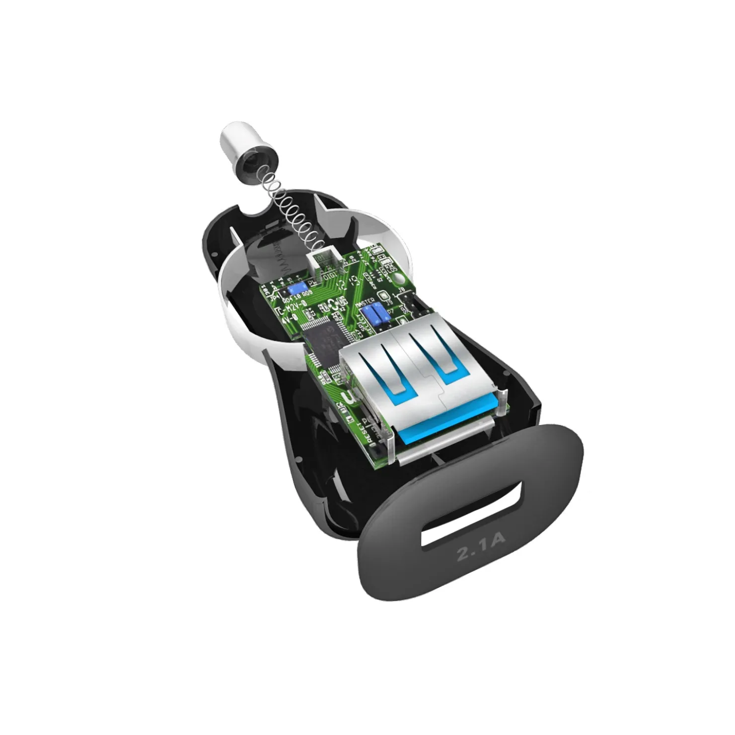 Auto-Ladeset mit Micro-USB|SBS Outlet