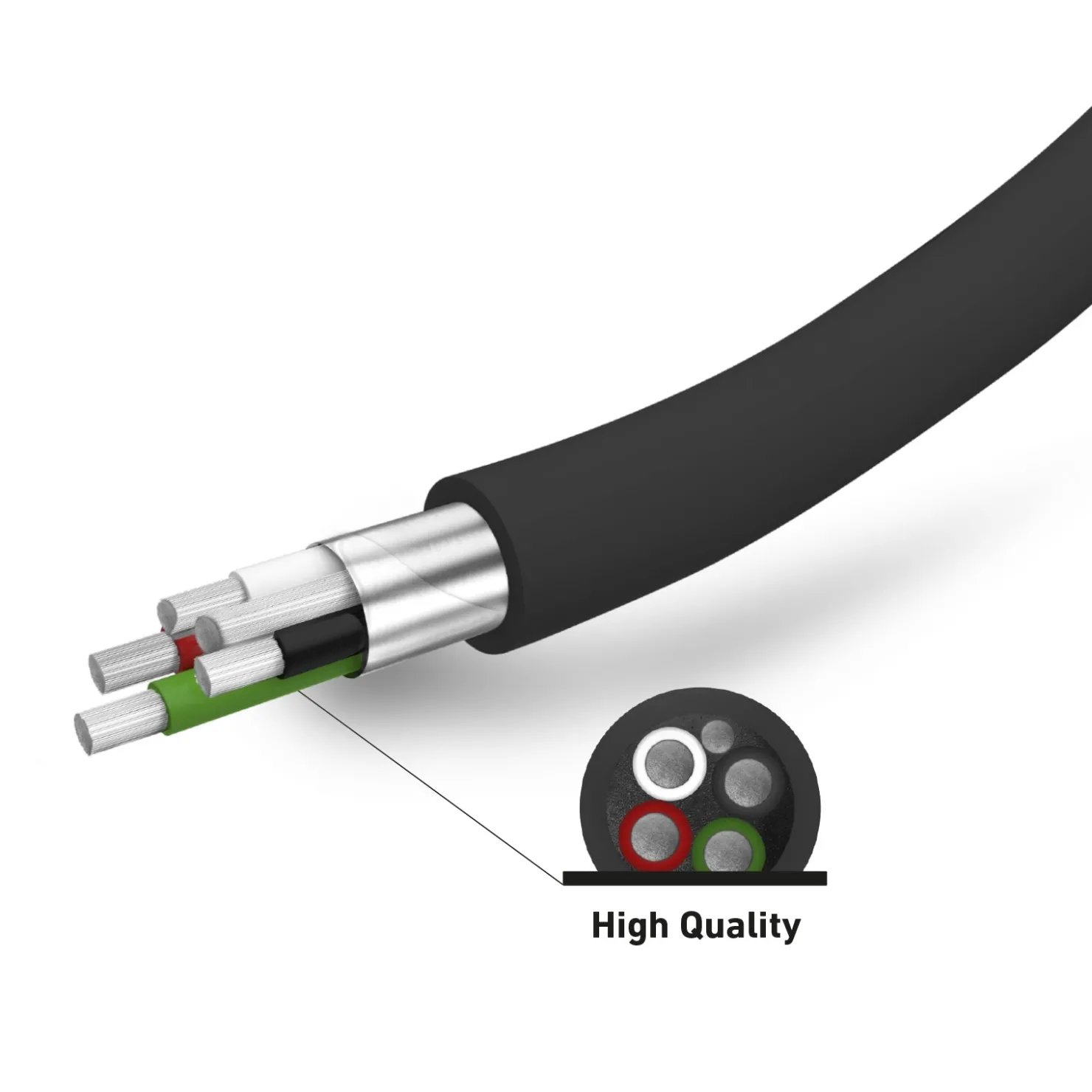 Auto-Ladeset mit Micro-USB|SBS Outlet