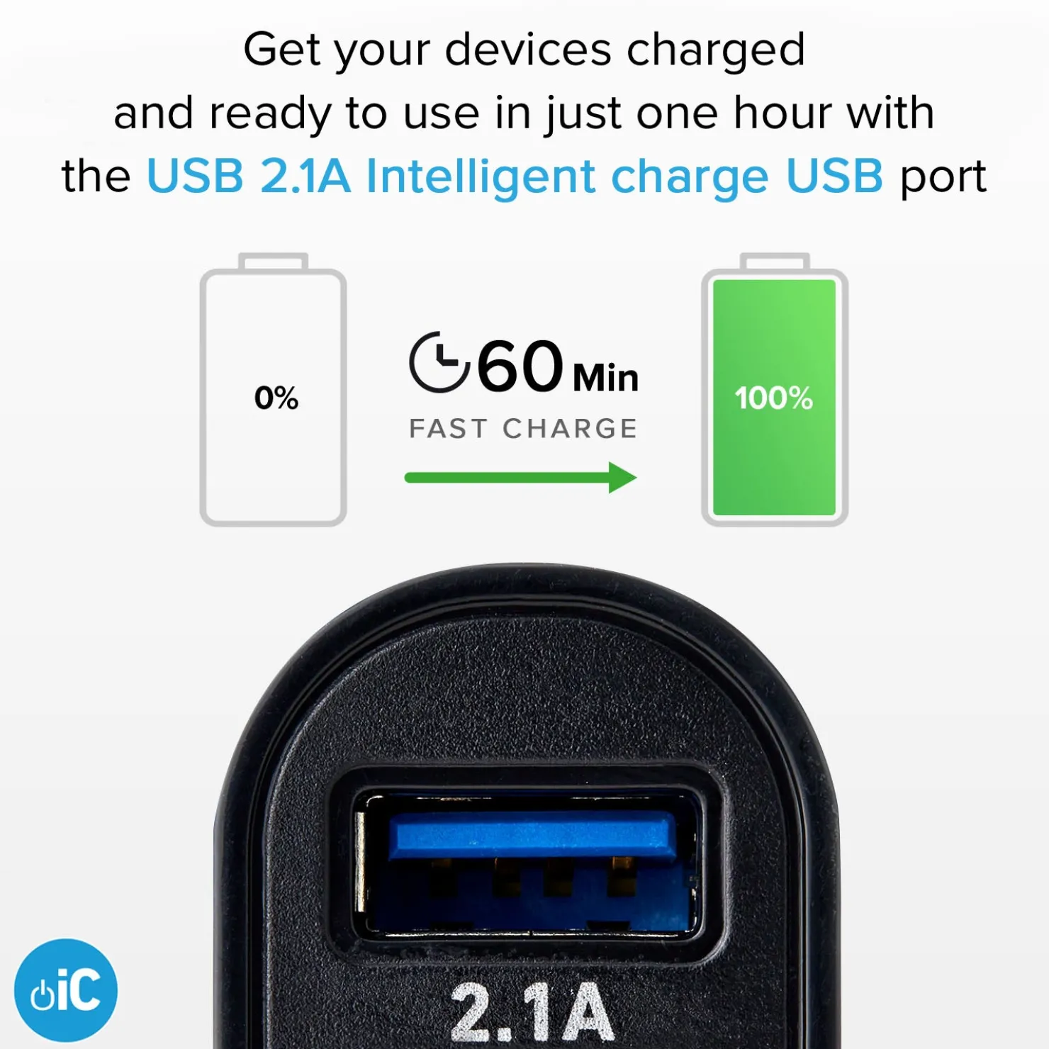 Auto-Ladeset USB-Typ C|SBS Online