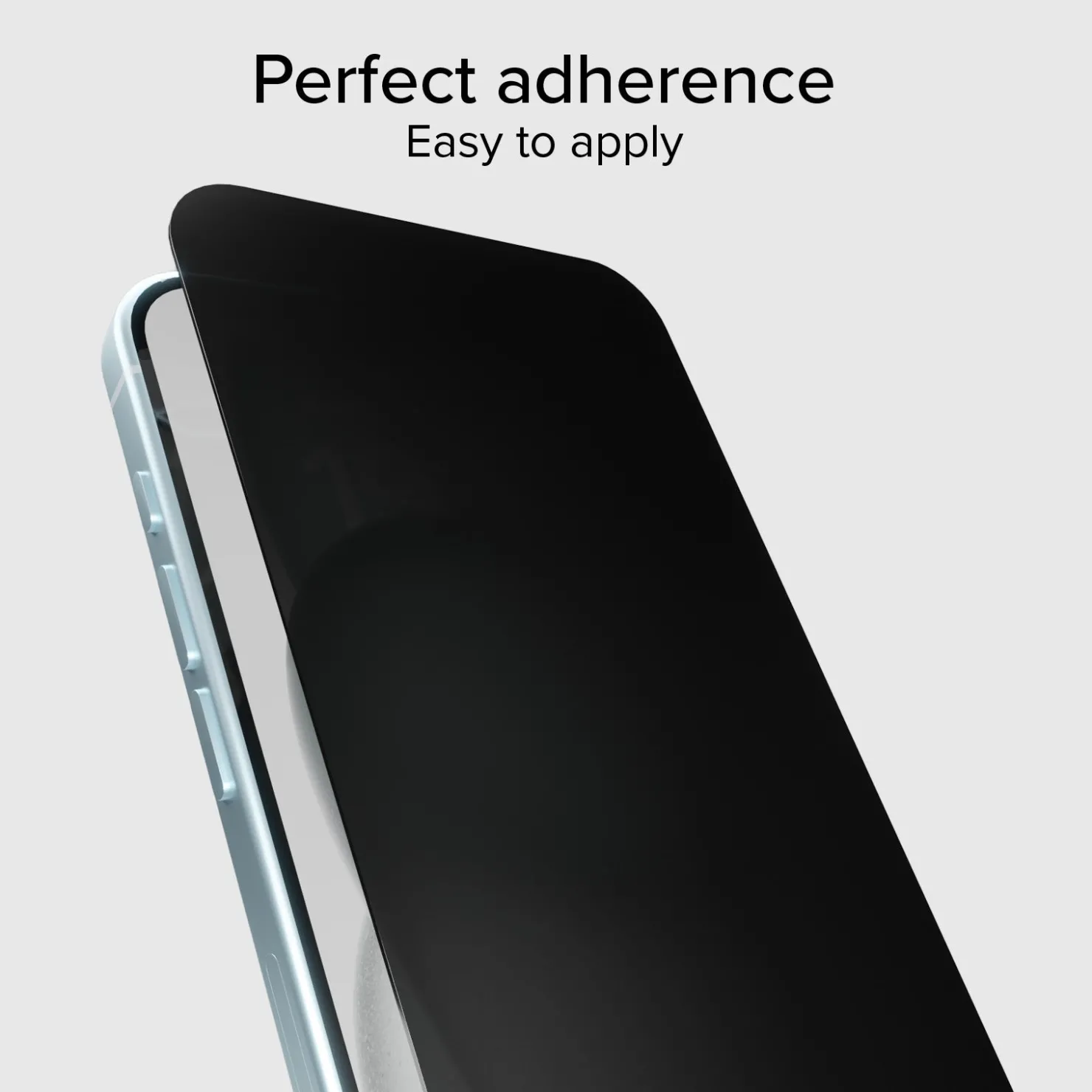 Bildschirmschutz aus Glas Full Cover Privacy für Samsung S24|SBS Discount