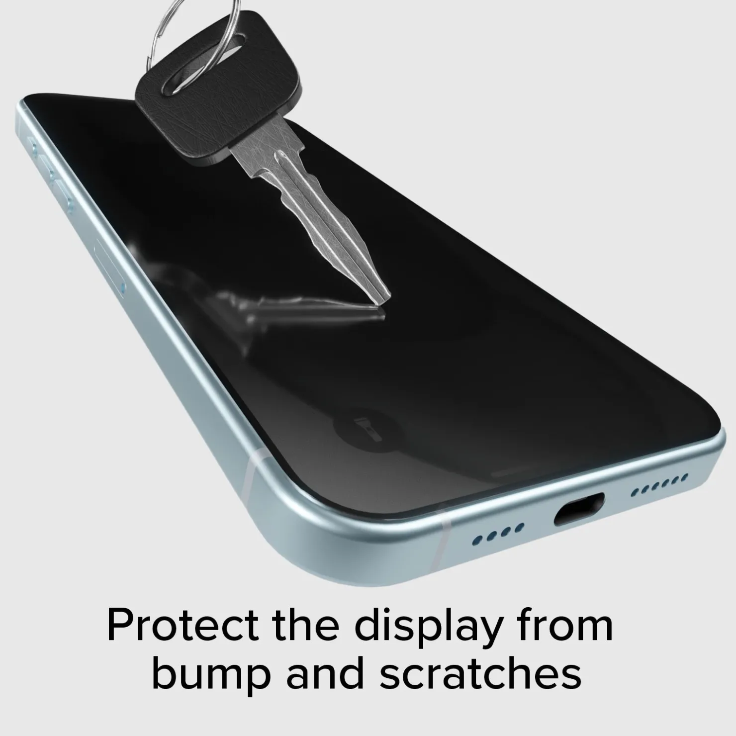 Bildschirmschutz aus Glas Full Cover Privacy für Samsung S24|SBS Discount