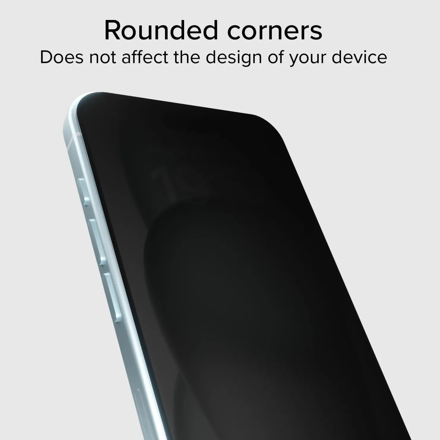 Bildschirmschutz aus Glas Full Cover Privacy für Samsung S24|SBS Discount