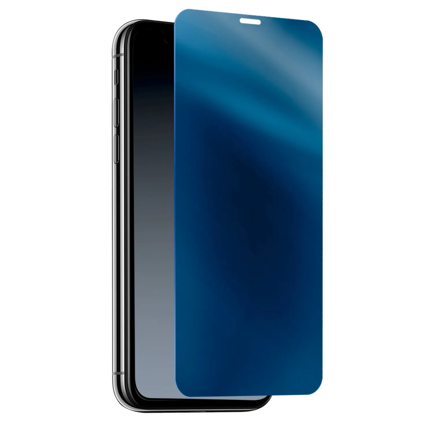 Bildschirmschutzfilm Sunglasses für iPhone 11 Pro Max/XS Max|SBS Sale