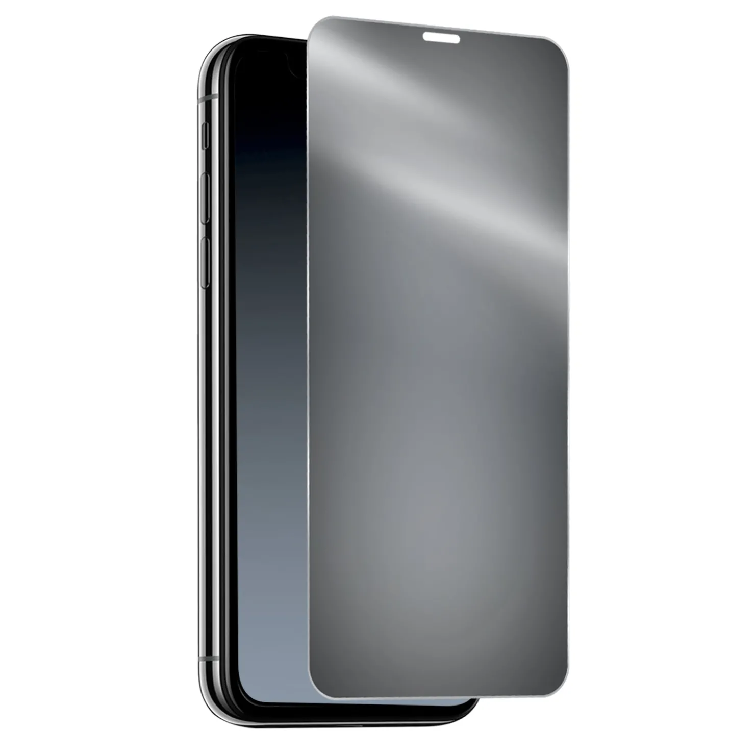 Bildschirmschutzfilm Sunglasses für iPhone 11/XR|SBS Fashion