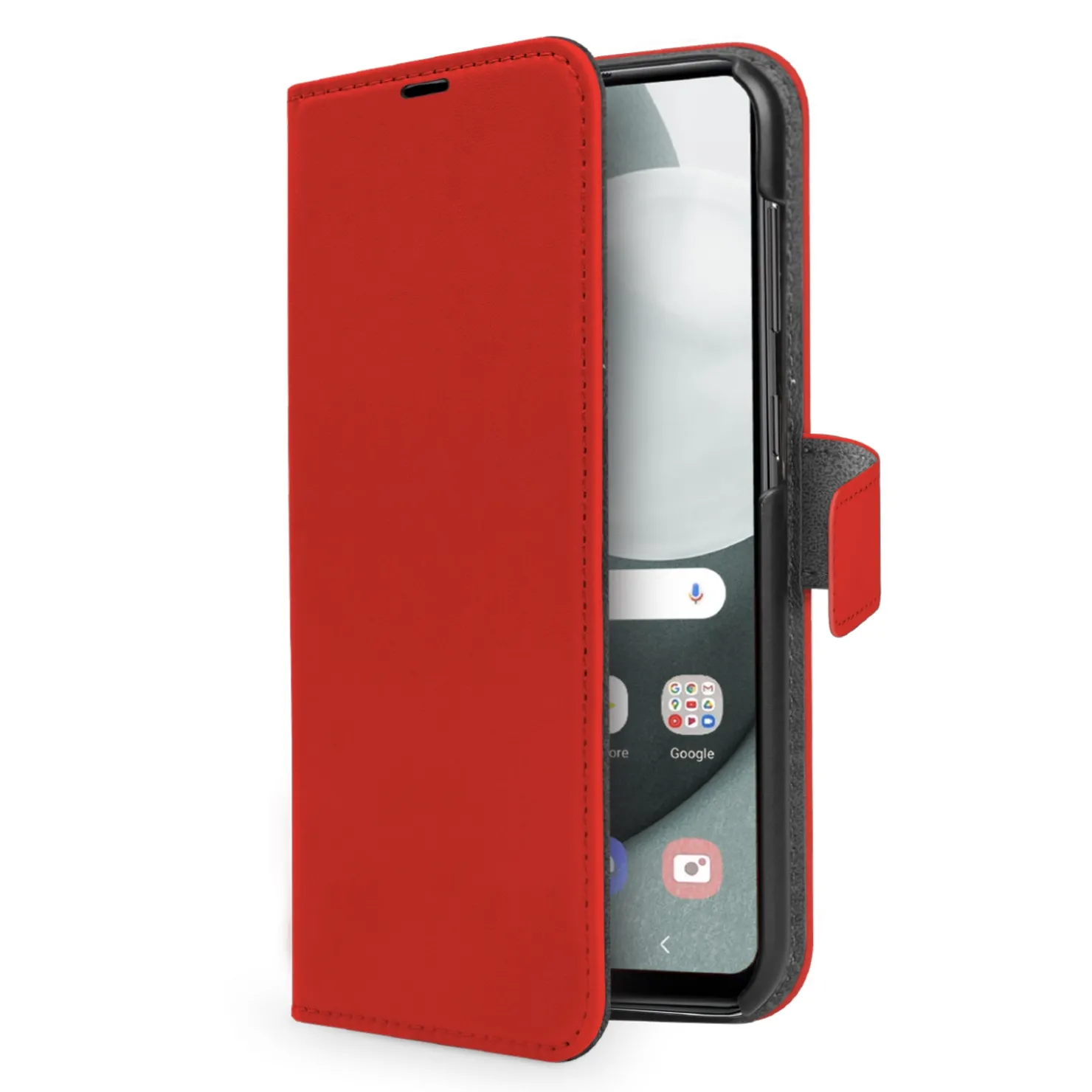 Book Case Wallet für Samsung Galaxy Note 20 Ultra mit Standfunktion|SBS New