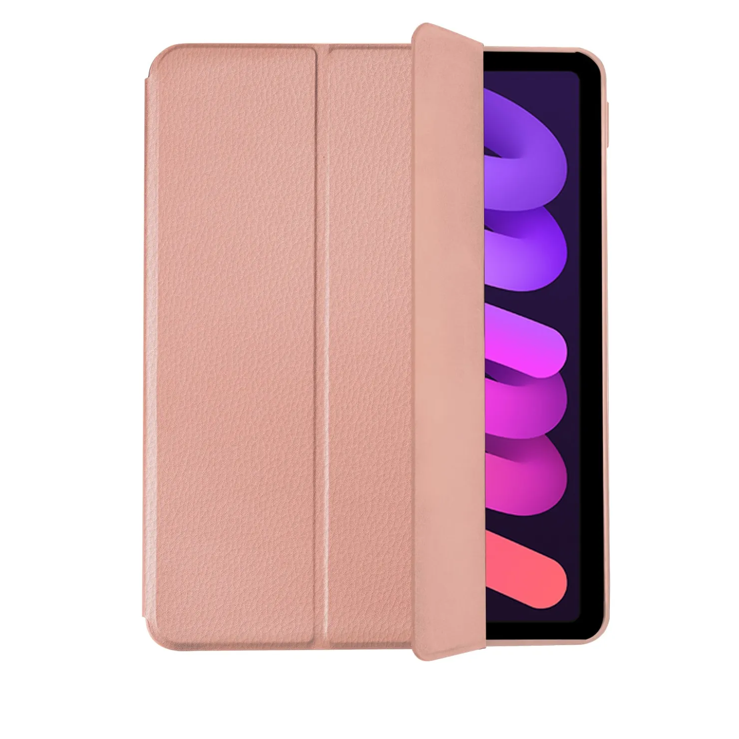 Book Pro-Schutzhülle mit Ständer für iPad Mini 6/Mini 7|SBS Clearance
