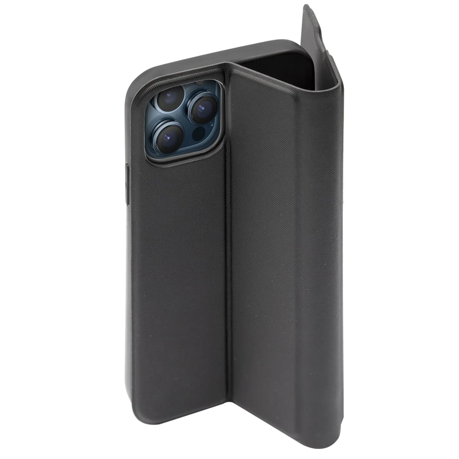 Book Wallet Tech-Etui für iPhone 12 Mini|SBS Clearance