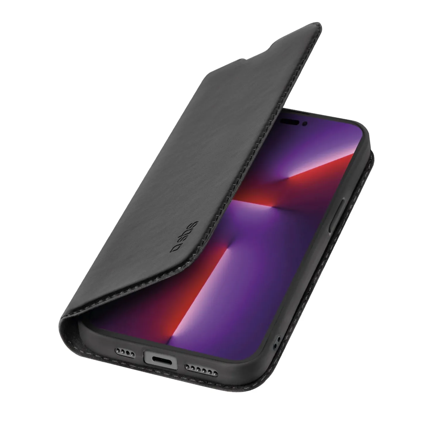 Bookcase Wallet Lite-Hülle für OnePlus 8T|SBS Best