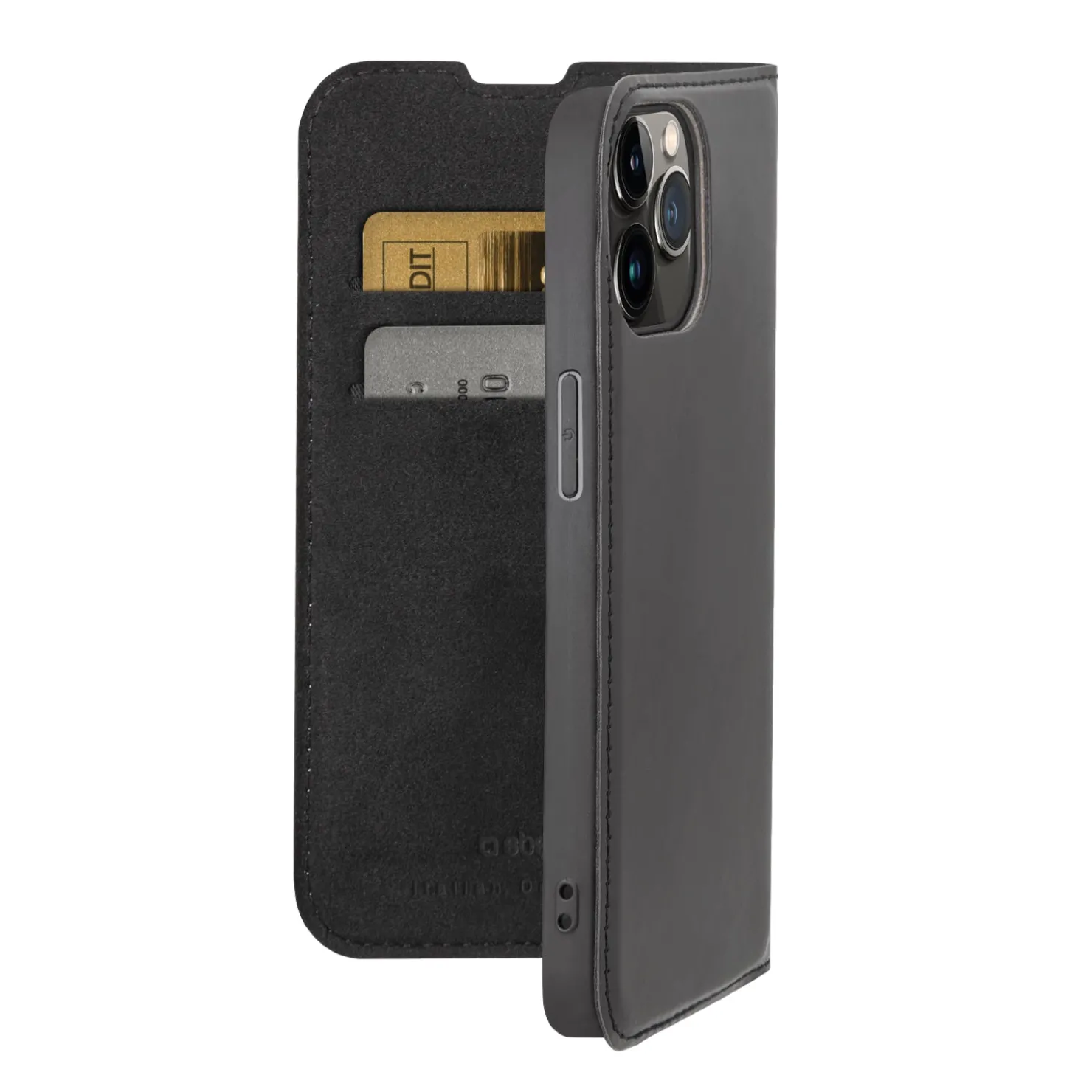 Bookcase Wallet Lite-Hülle für OnePlus 8T|SBS Best