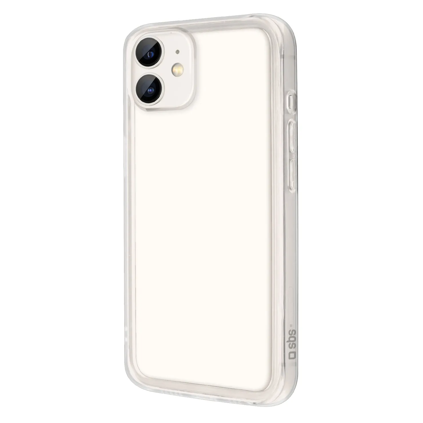 Bumper Hülle für iPhone 12 Mini|SBS Outlet