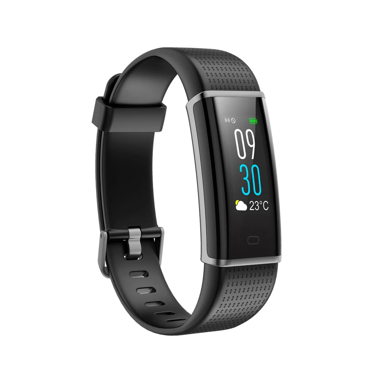 Chroma Fit HR Watch|SBS Clearance