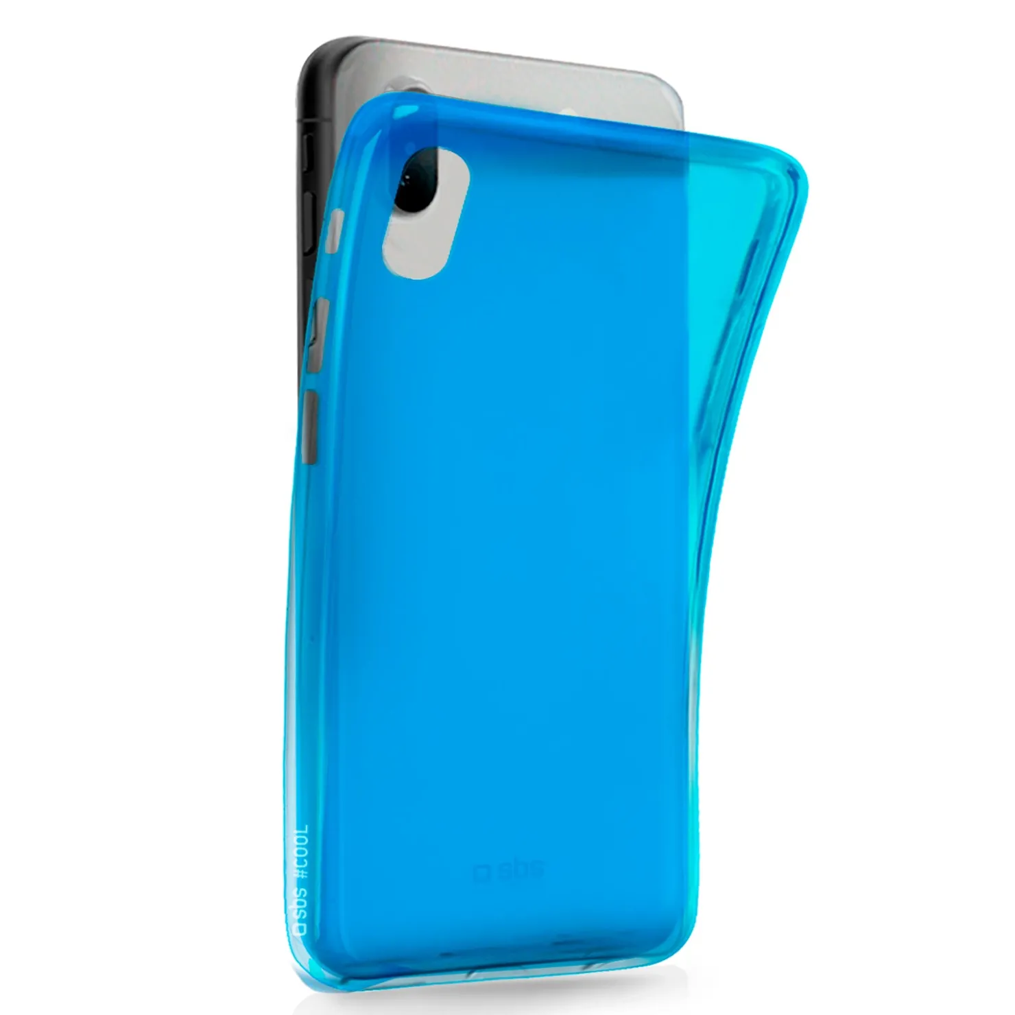 Cool Hülle für Ihr iPhone XS/X|SBS New