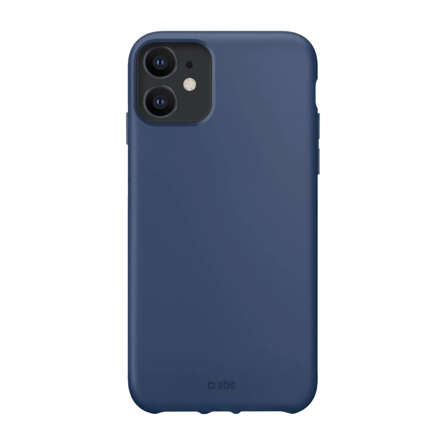 Cover aus recyceltem Kunststoff für iPhone 12 Mini|SBS Online