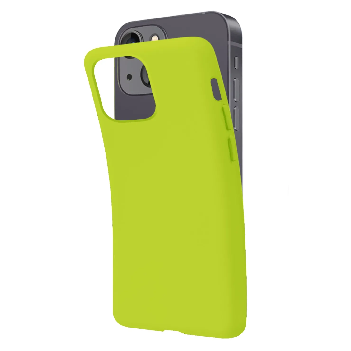 Cover Rainbow für iPhone 13|SBS Discount