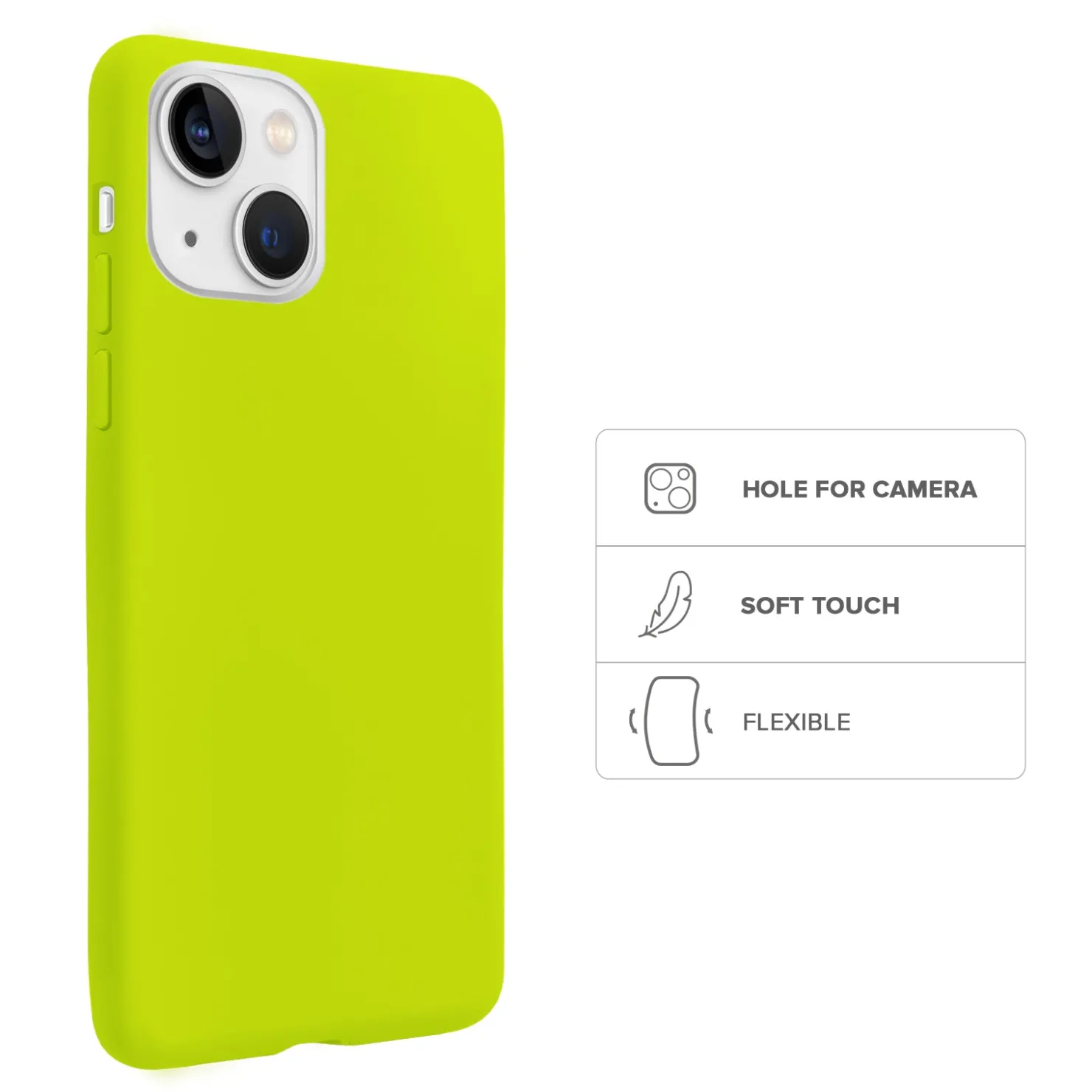 Cover Rainbow für iPhone 12 Mini|SBS Fashion