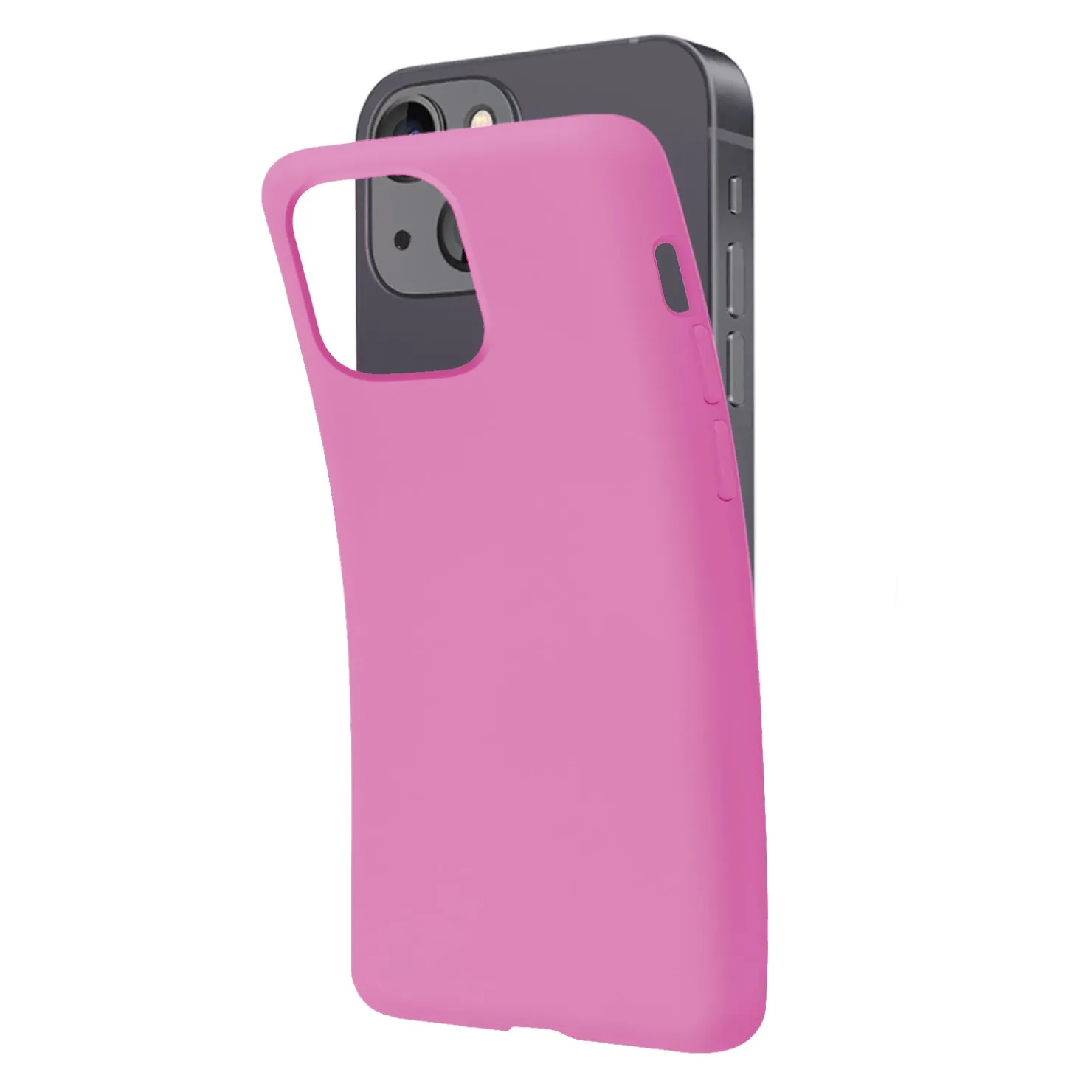 Cover Rainbow für iPhone 12 Mini|SBS Fashion