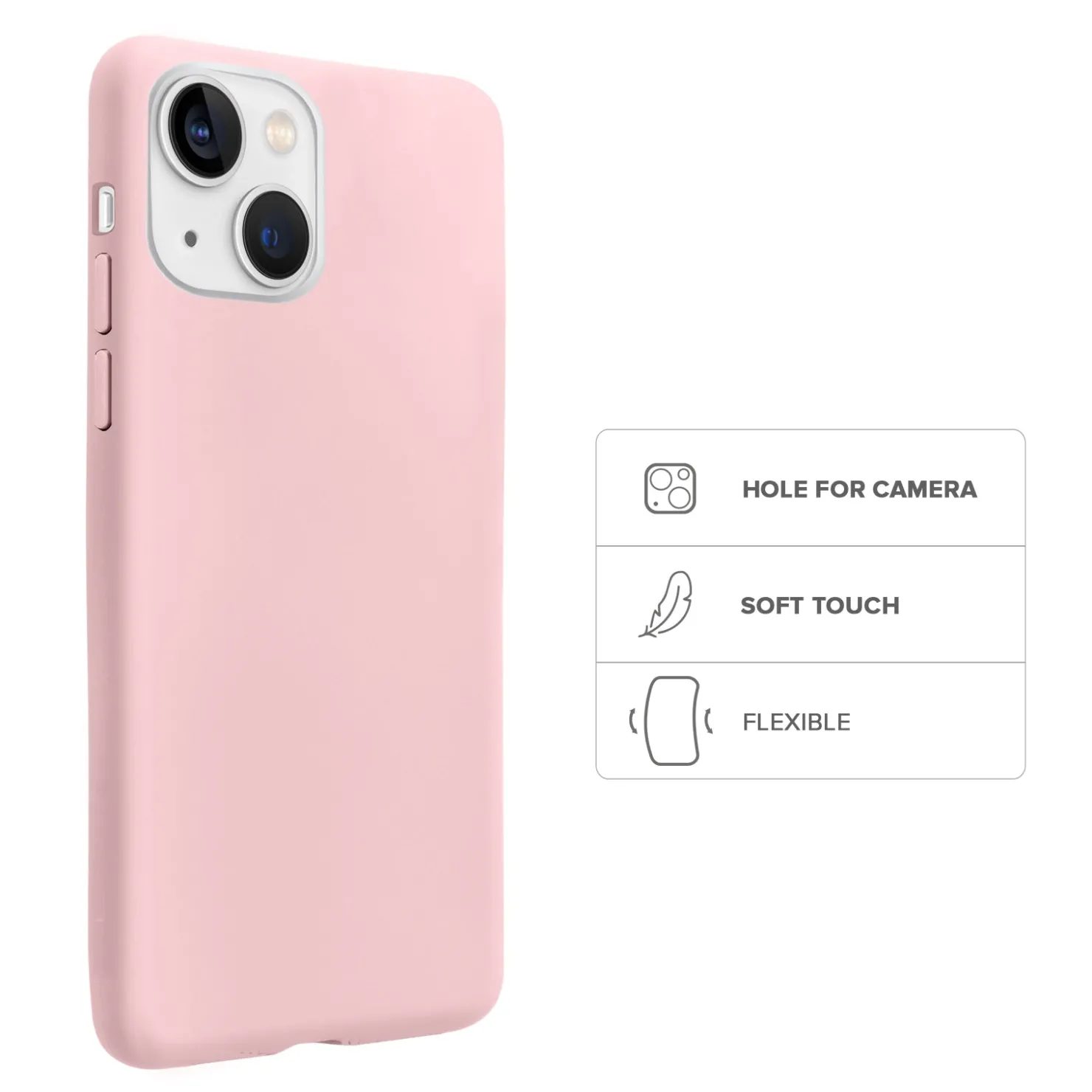 Cover Rainbow für iPhone 13 Pro Max|SBS Online