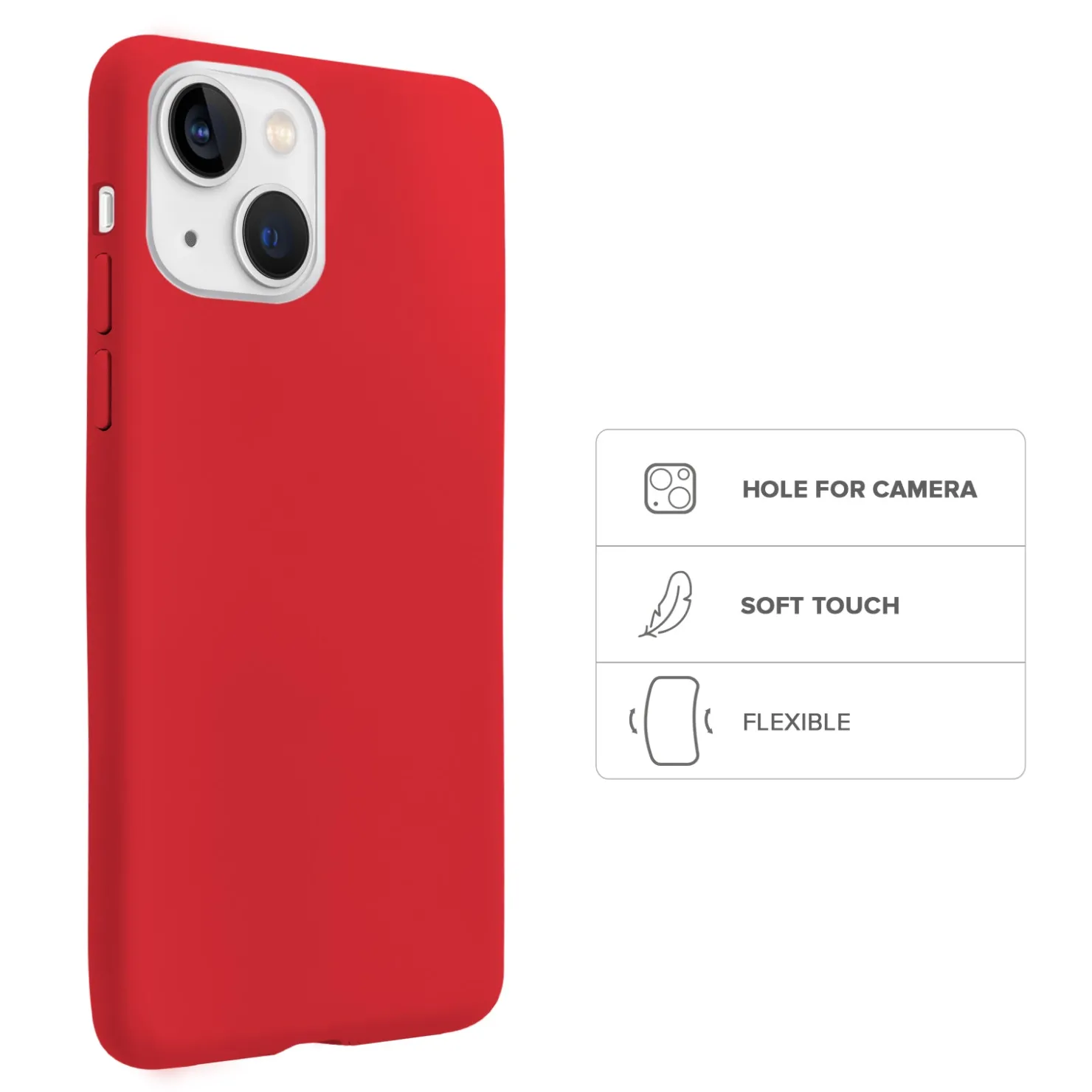 Cover Rainbow für iPhone 13 Pro Max|SBS Online