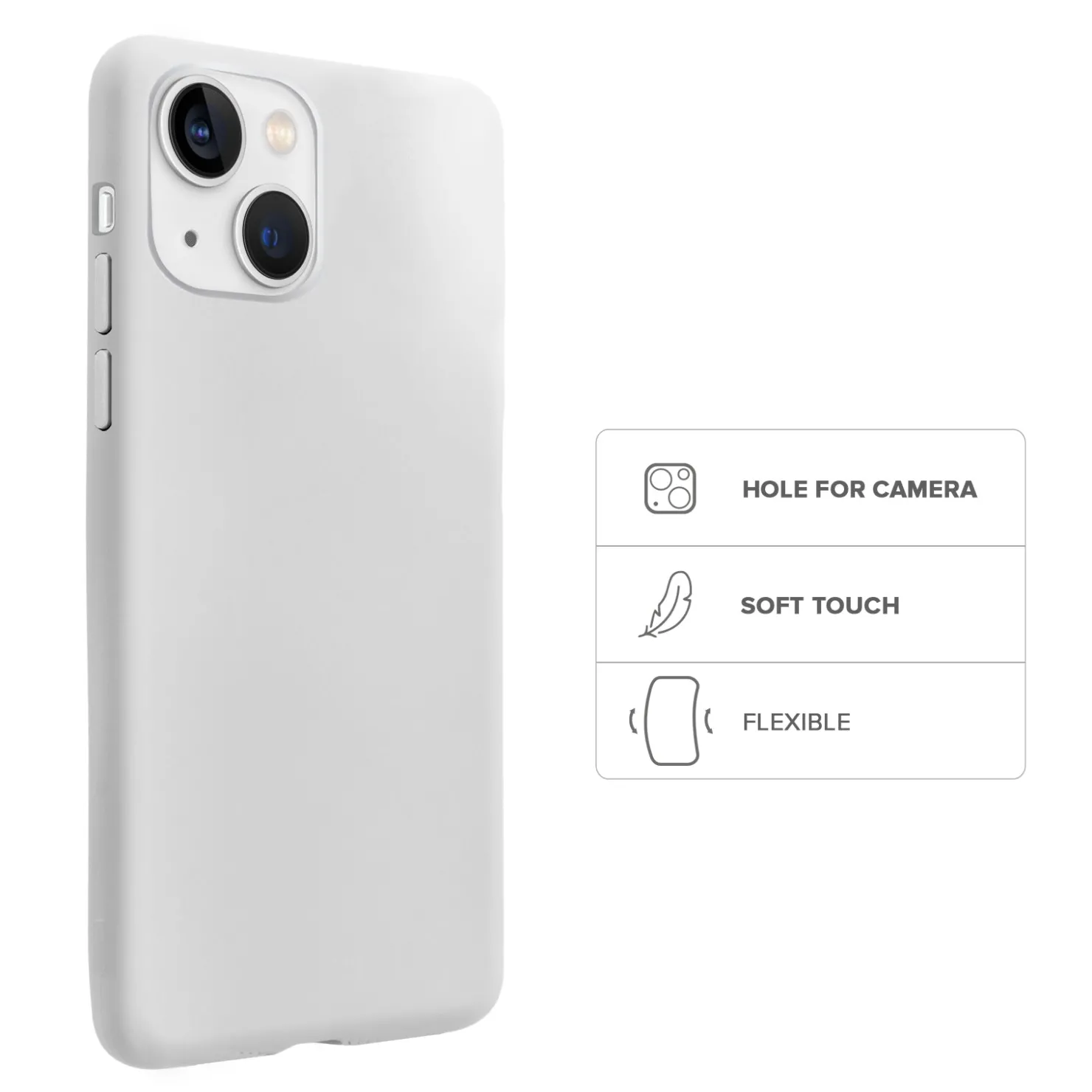 Cover Rainbow für iPhone 13 Pro Max|SBS Online