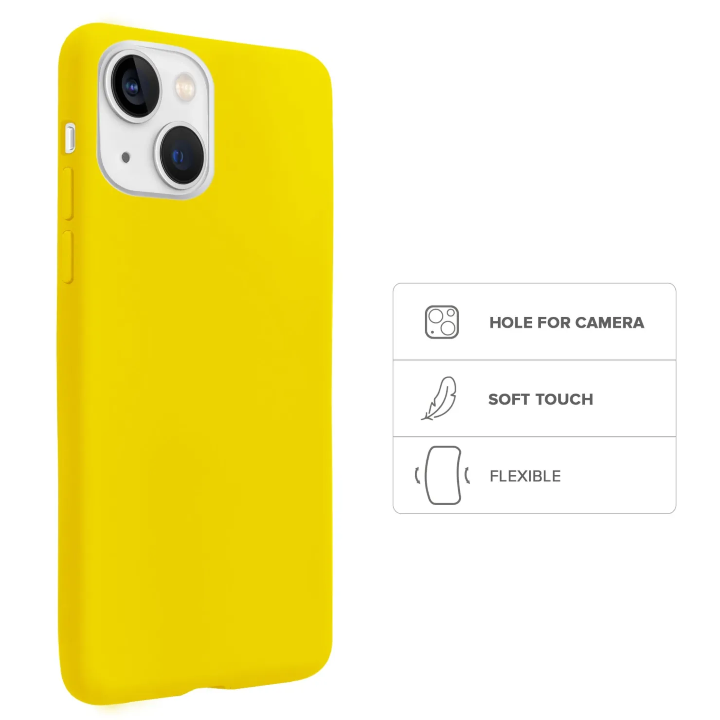 Cover Rainbow für iPhone 13 Pro Max|SBS Online