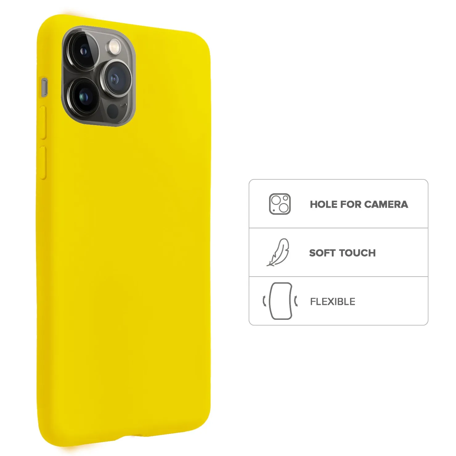 Cover Rainbow für iPhone 13 Pro Max|SBS Online