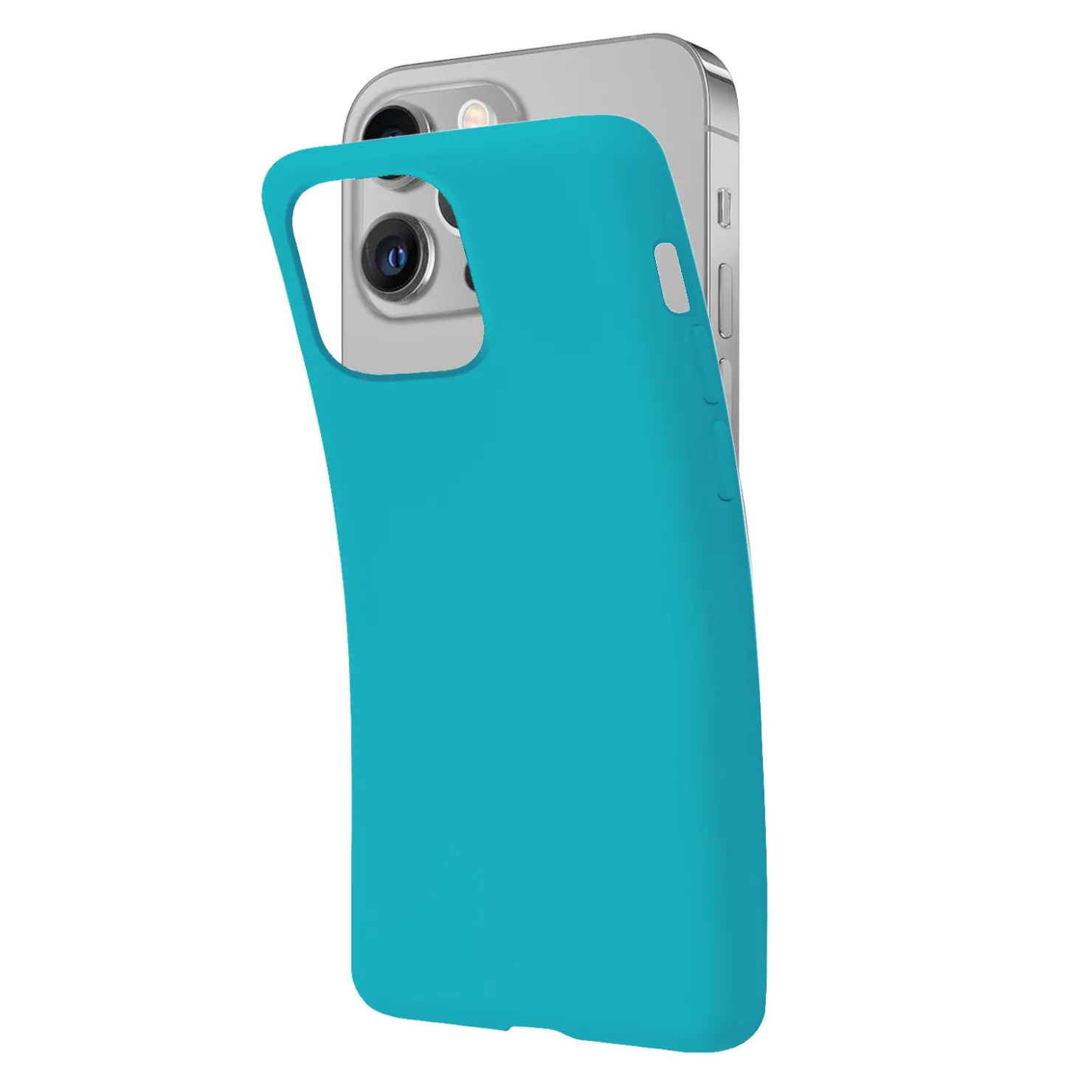Cover Rainbow für iPhone 13 Pro|SBS Discount
