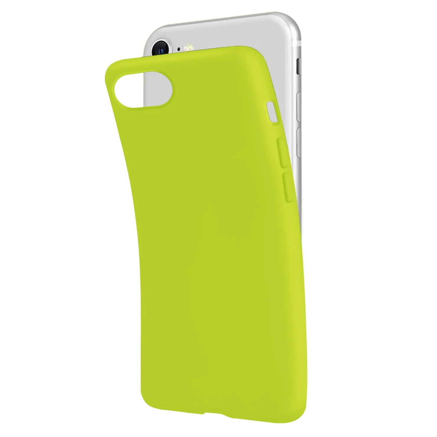Cover Rainbow für iPhone SE 2022/SE 2020/8/7|SBS Clearance