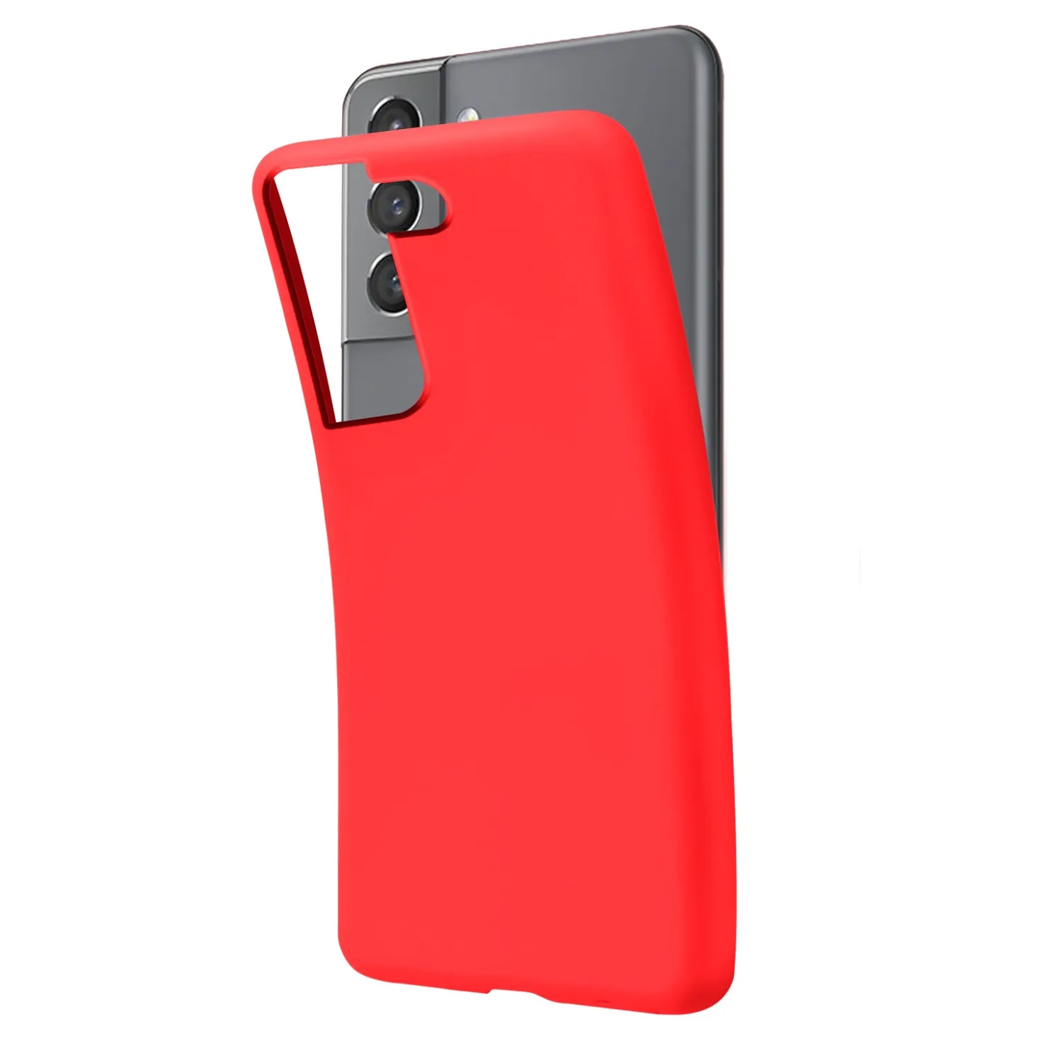 Cover Rainbow für Samsung Galaxy A03|SBS Hot