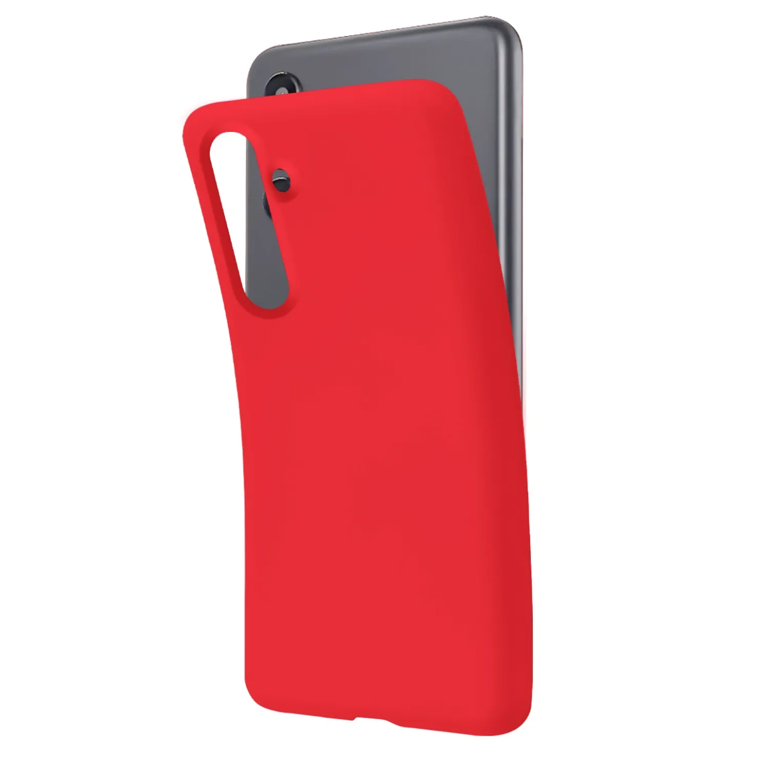 Cover Rainbow für Samsung Galaxy A03|SBS Hot