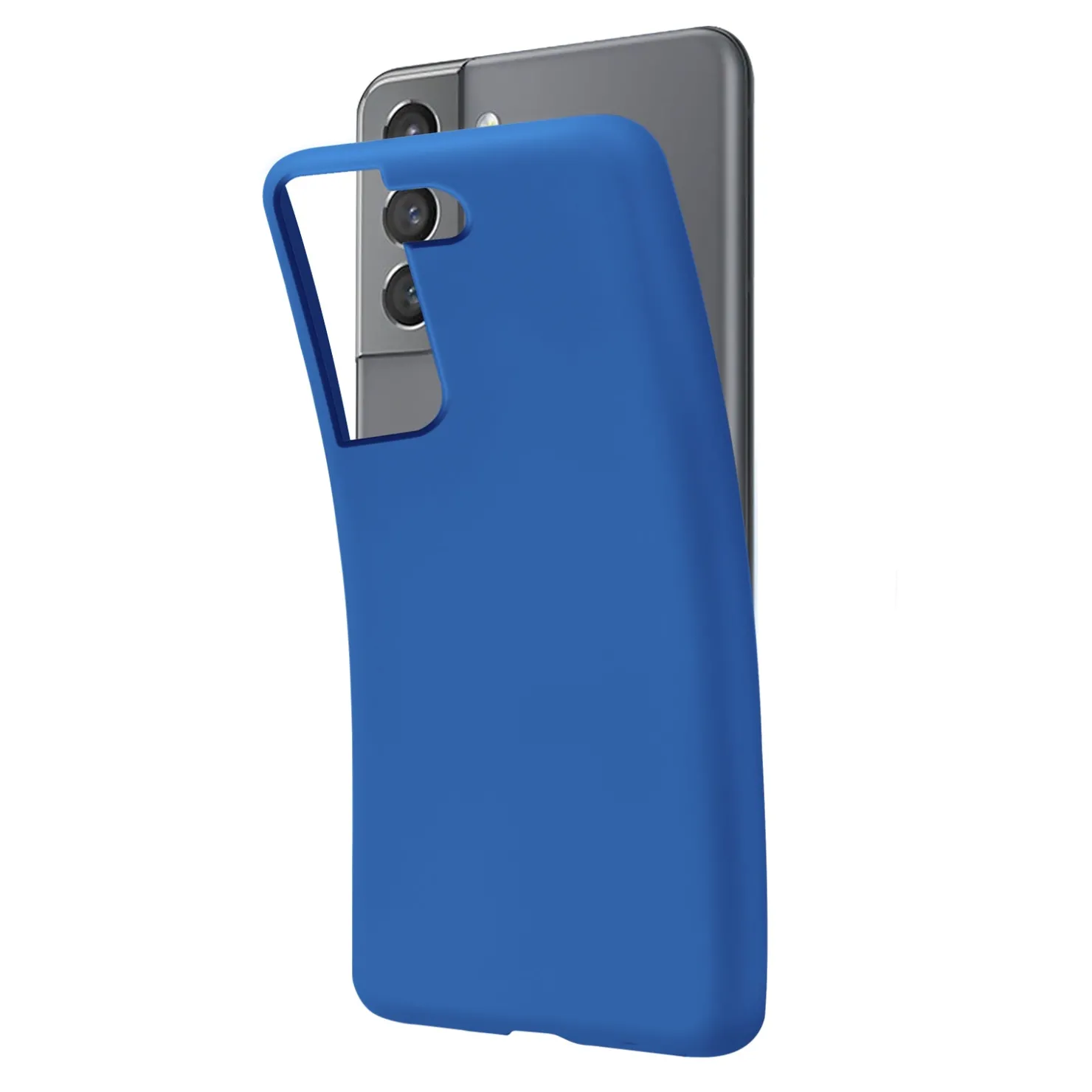 Cover Rainbow für Samsung Galaxy A03|SBS Hot