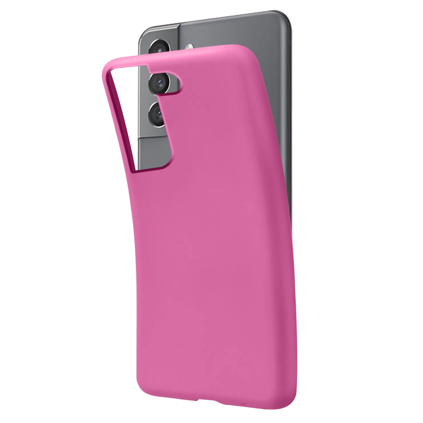 Cover Rainbow für Samsung Galaxy A03|SBS Hot