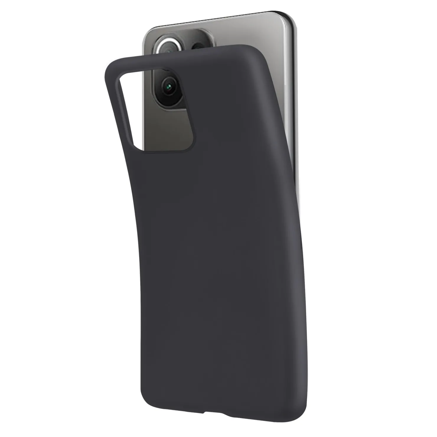 Cover Rainbow für Xiaomi Mi 11 Lite/Mi 11 Lite NE|SBS Best