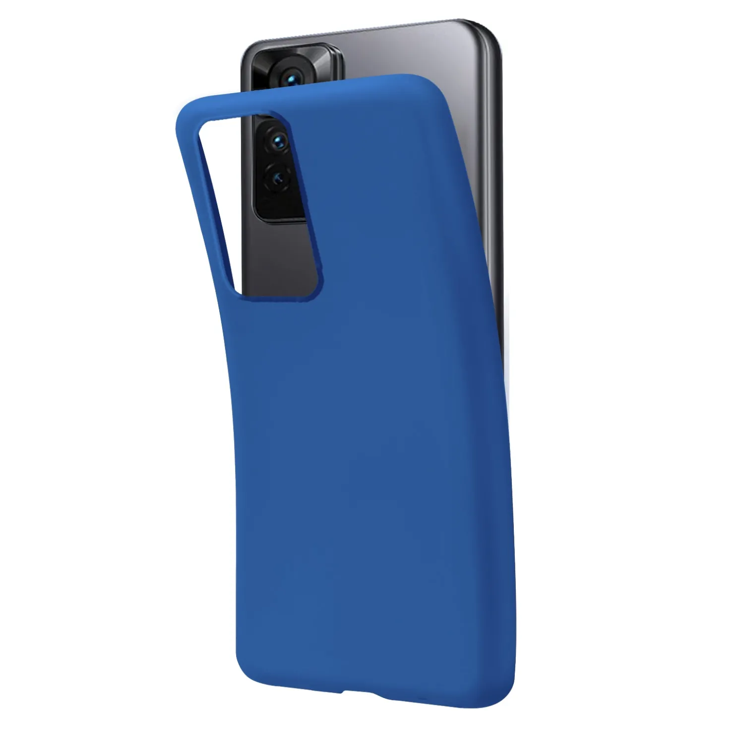 Cover Rainbow für Xiaomi Redmi Note 11 Pro|SBS Fashion