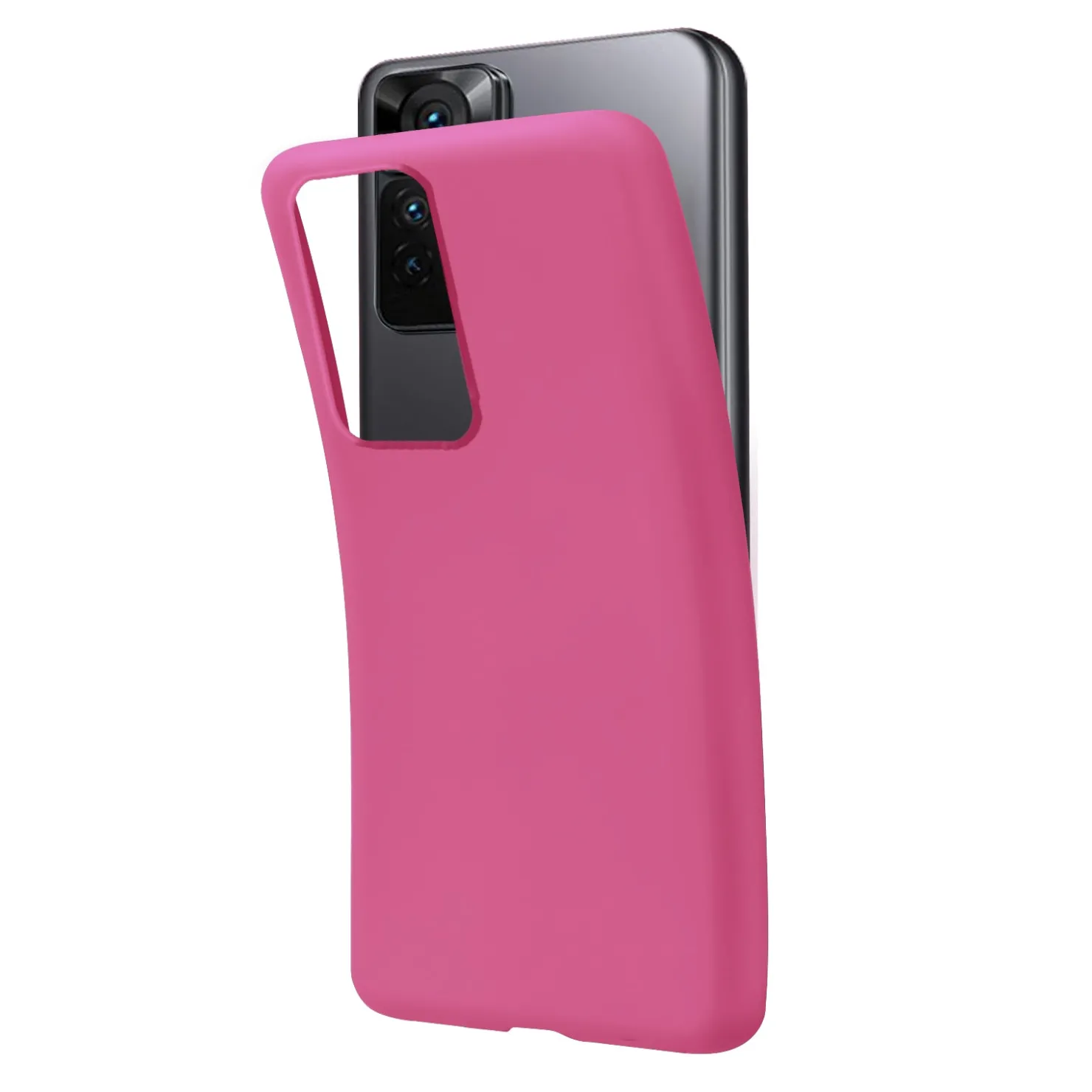 Cover Rainbow für Xiaomi Redmi Note 11 Pro|SBS Fashion