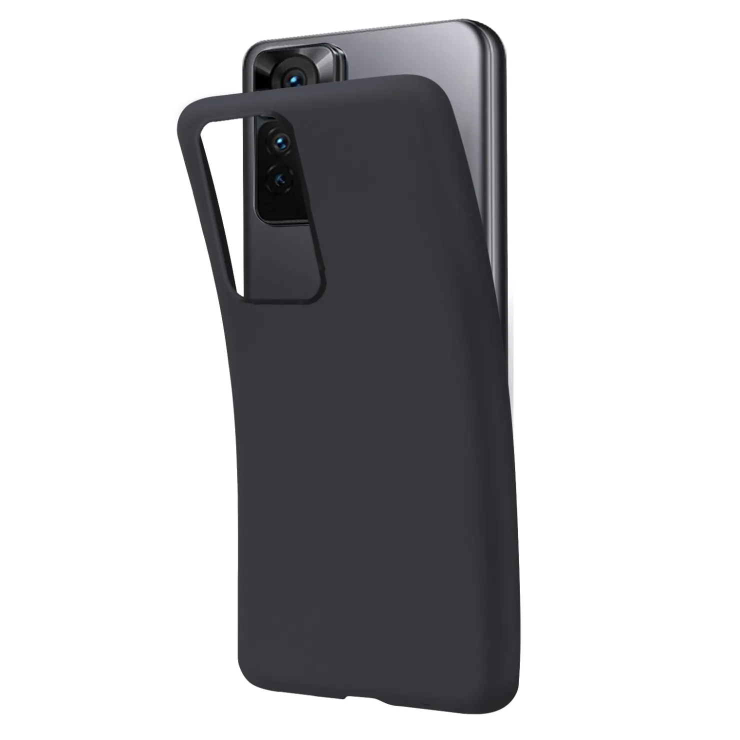 Cover Rainbow für Xiaomi Redmi Note 11 Pro|SBS Fashion