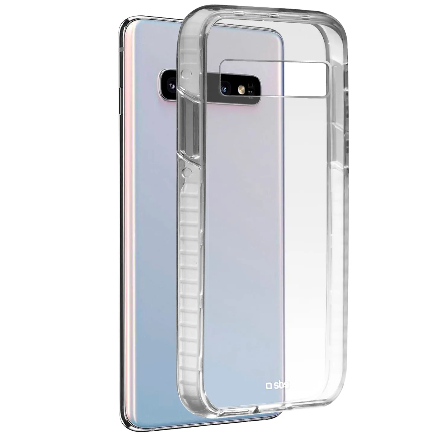 Cover Shock für Samsung Galaxy S10 – Unbreakable Collection|SBS Discount