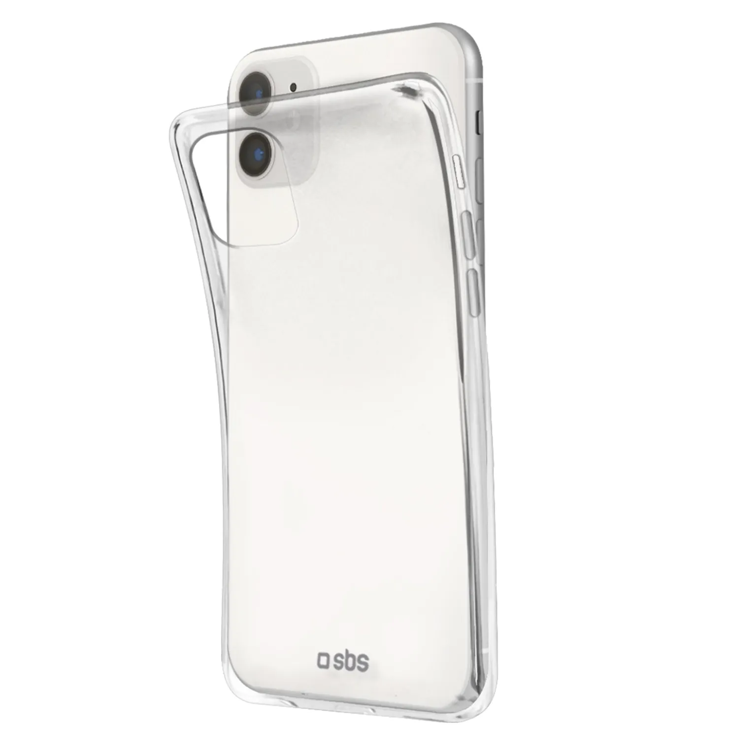Cover Skinny für iPhone 11|SBS Clearance