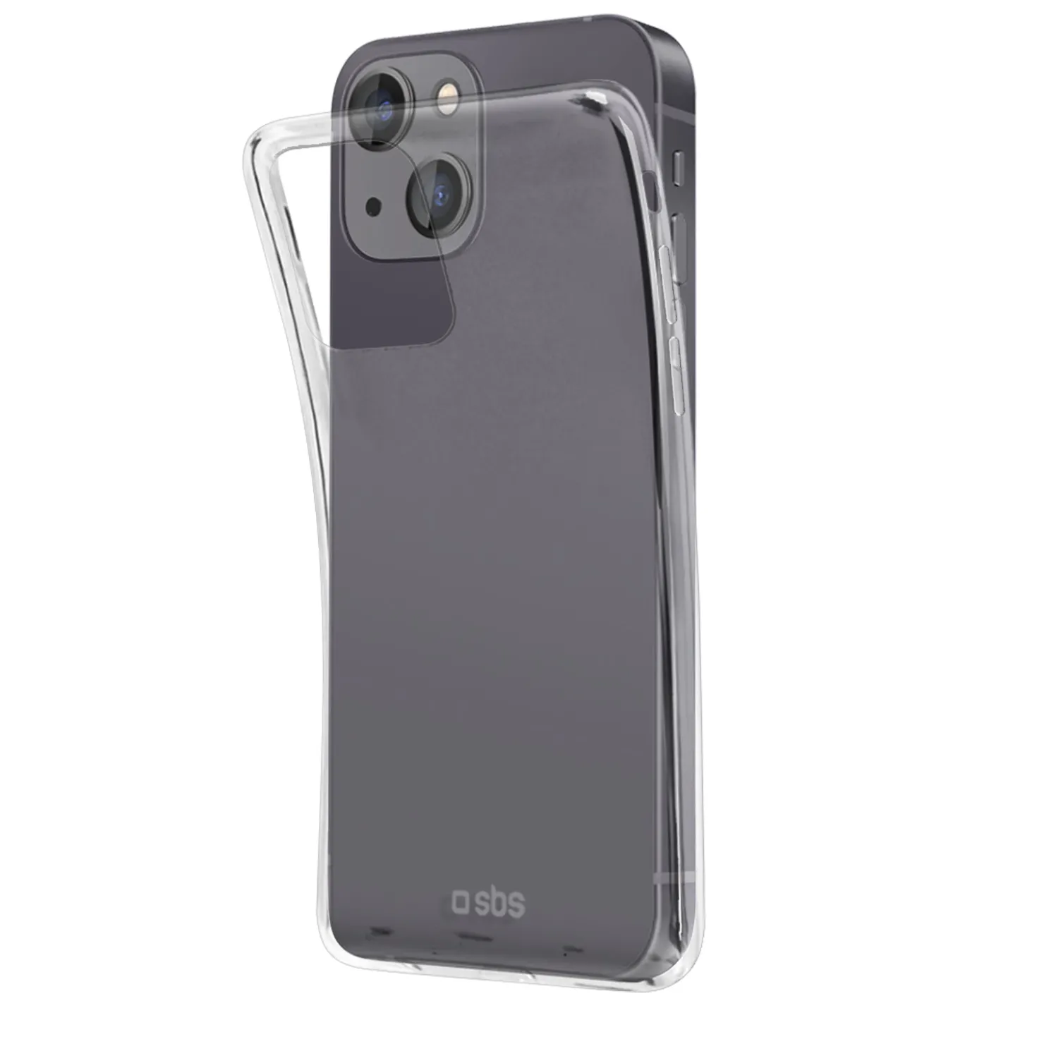 Cover Skinny für iPhone 13|SBS Hot