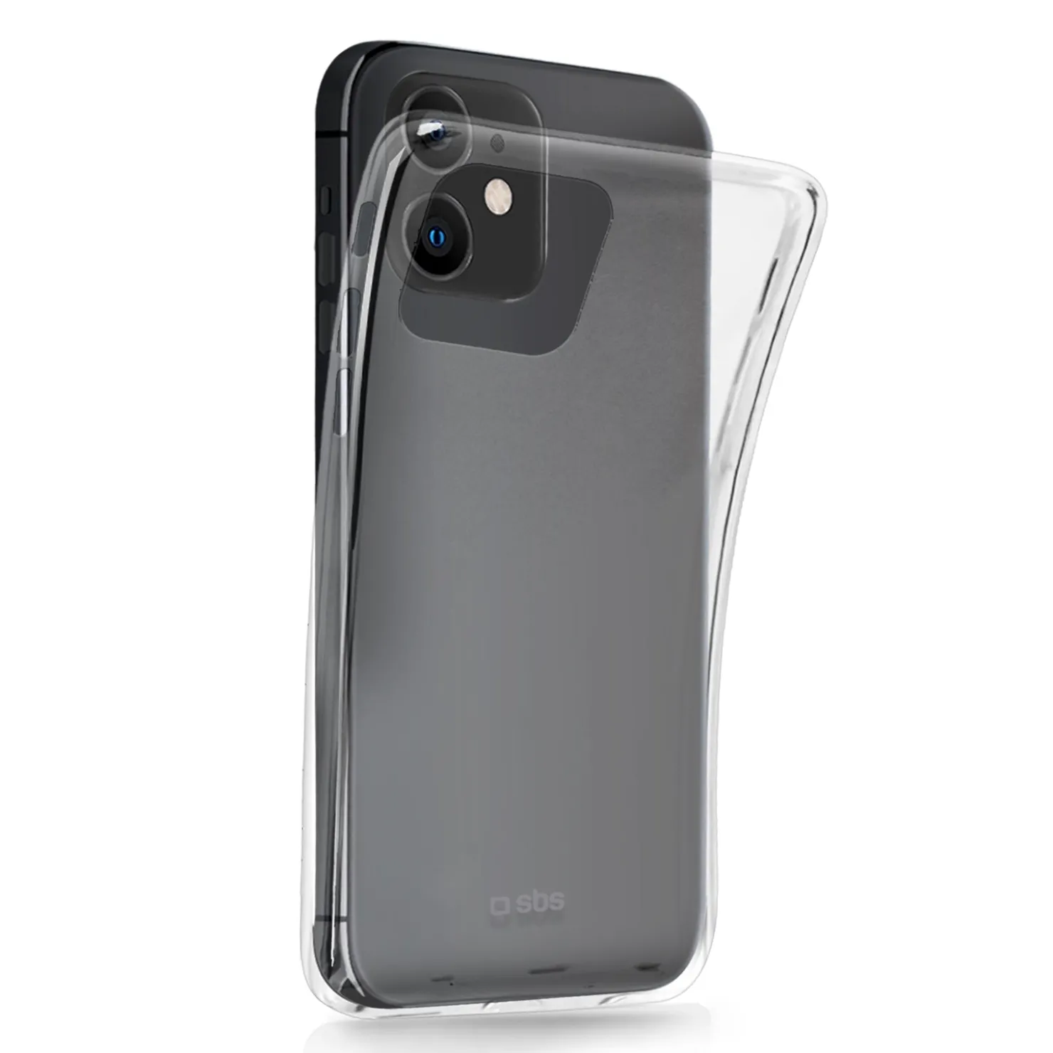 Cover Skinny für iPhone 12 Mini|SBS New