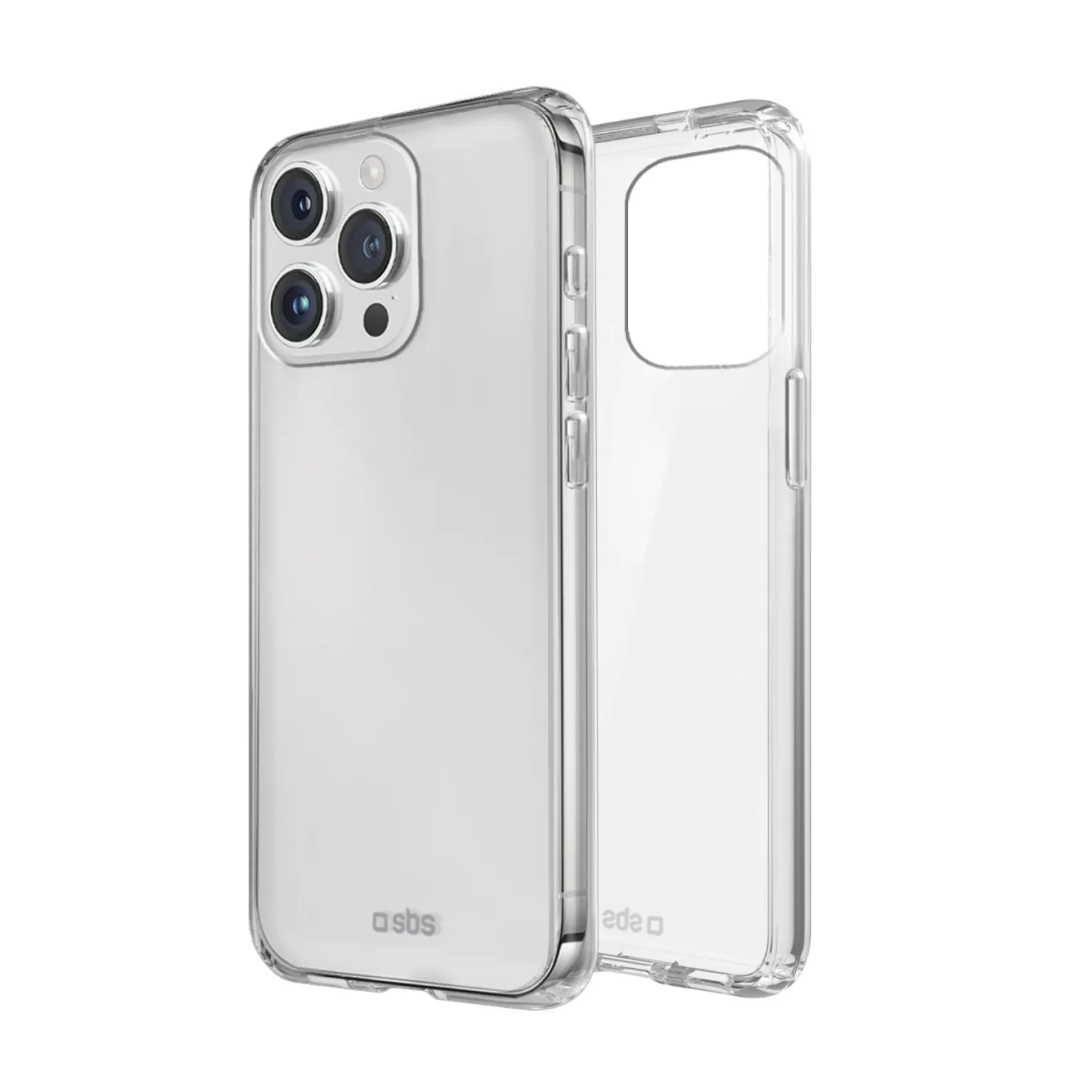 Cover Skinny für iPhone 16 Pro|SBS Best