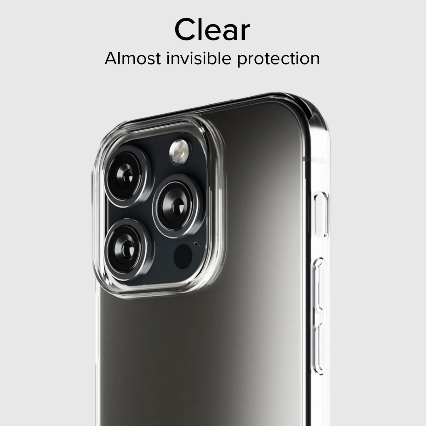 Cover Skinny für iPhone 16 Pro|SBS Best