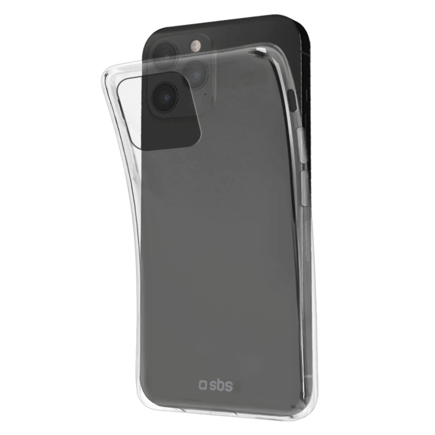 Cover Skinny für iPhone 12 Pro Max|SBS Online